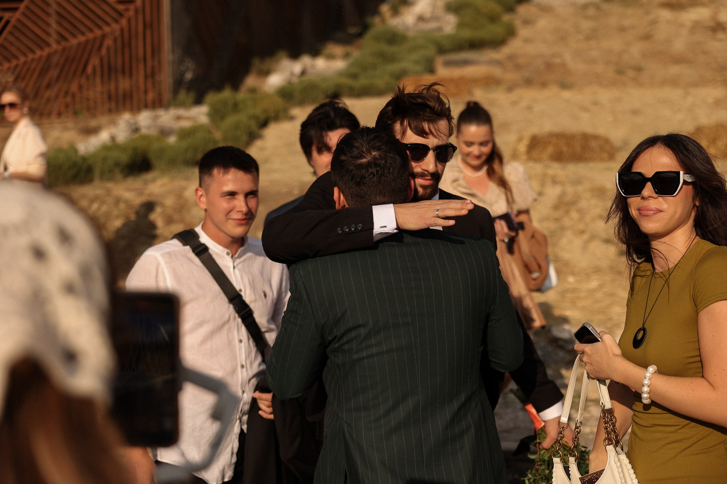 Селим и Мария. Фотограф в Севастополе и Крыму Артем Волобуев