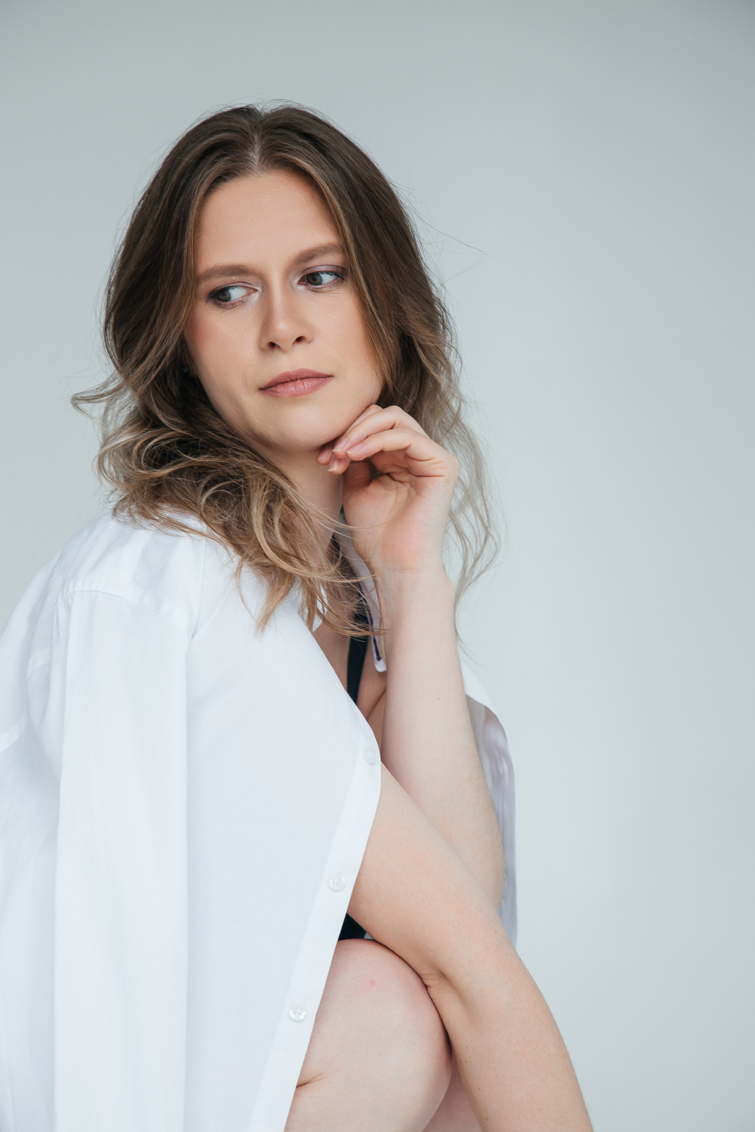 Оля. Фотограф Сочи, Екатеринбург, Евгения Ефимова