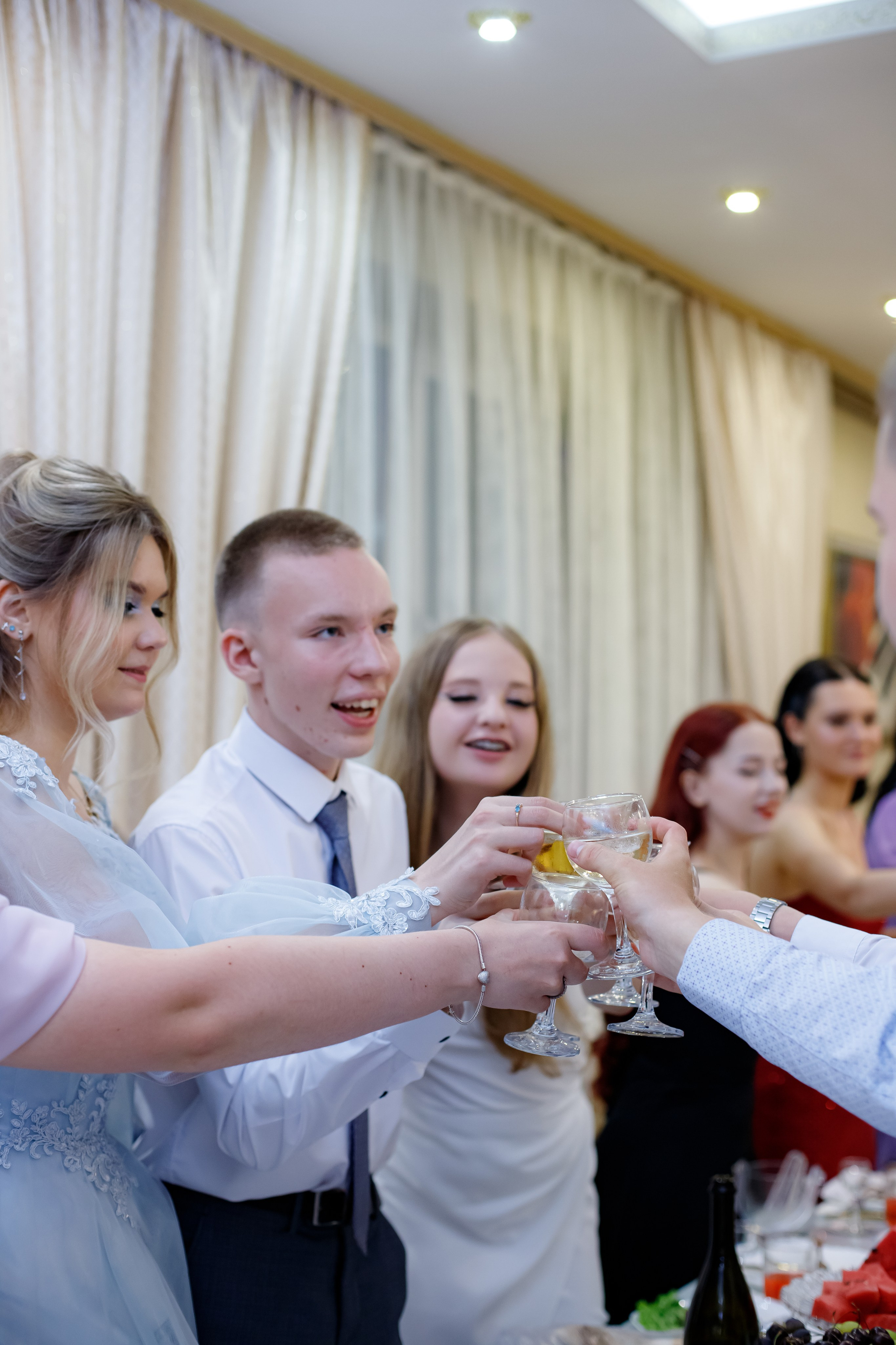 ВЫПУСКНОЙ. Photokarish