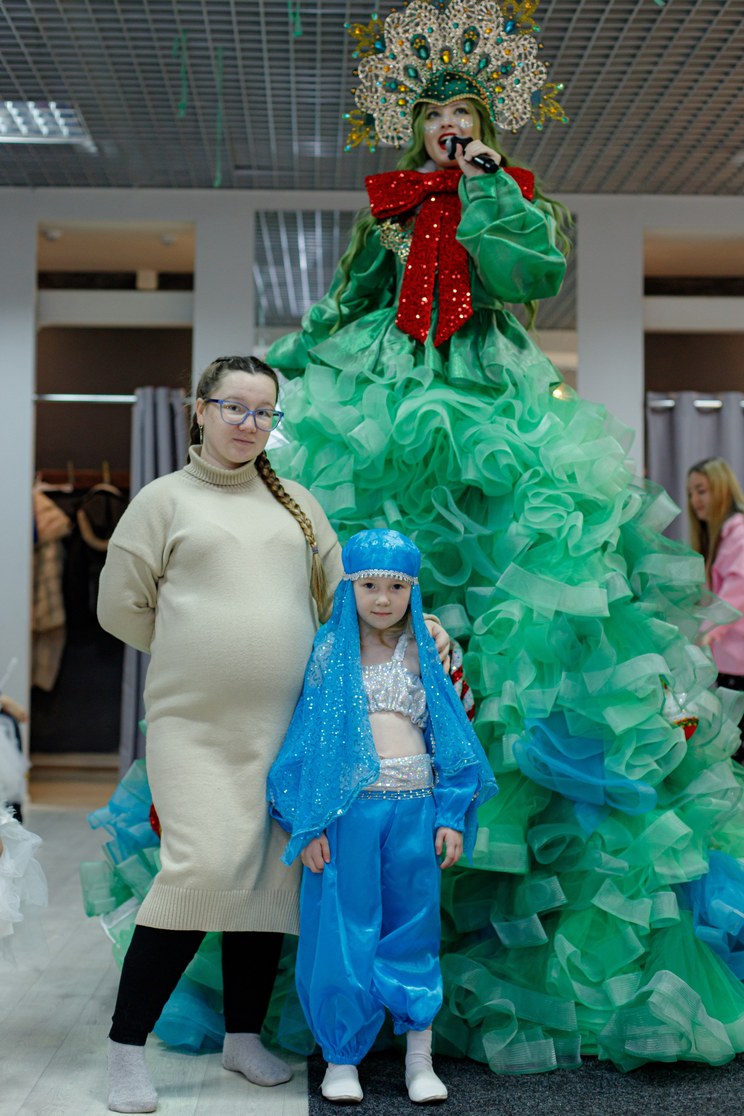 Happy new year. Photokarish