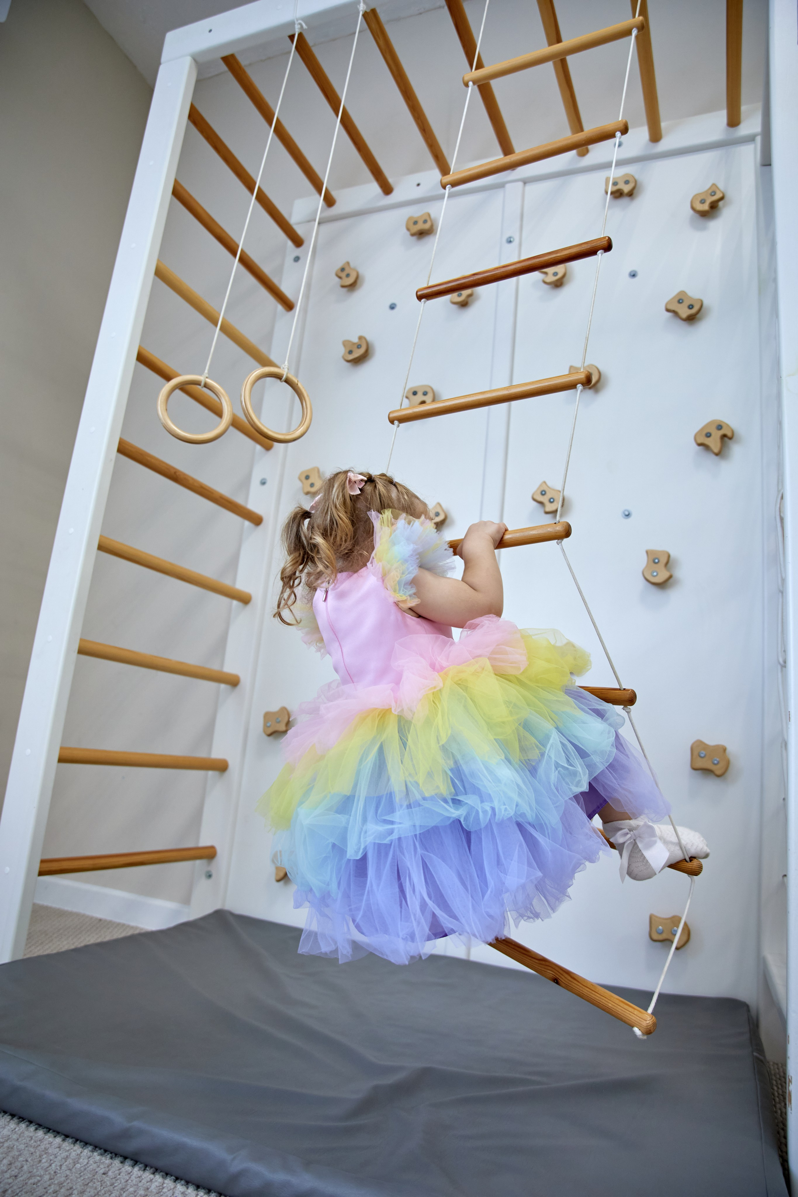 Милане 3 годика. Фотограф в Самаре Анастасия Афанасьева