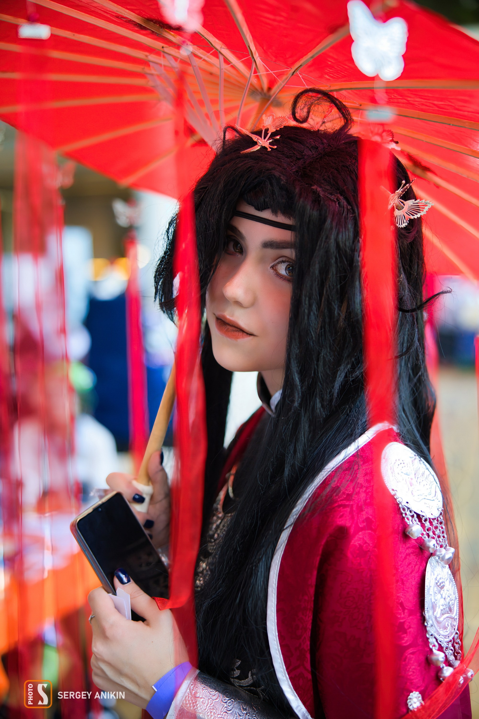 Фоторепортаж с фестиваля Alia Fest 2025 в Москве