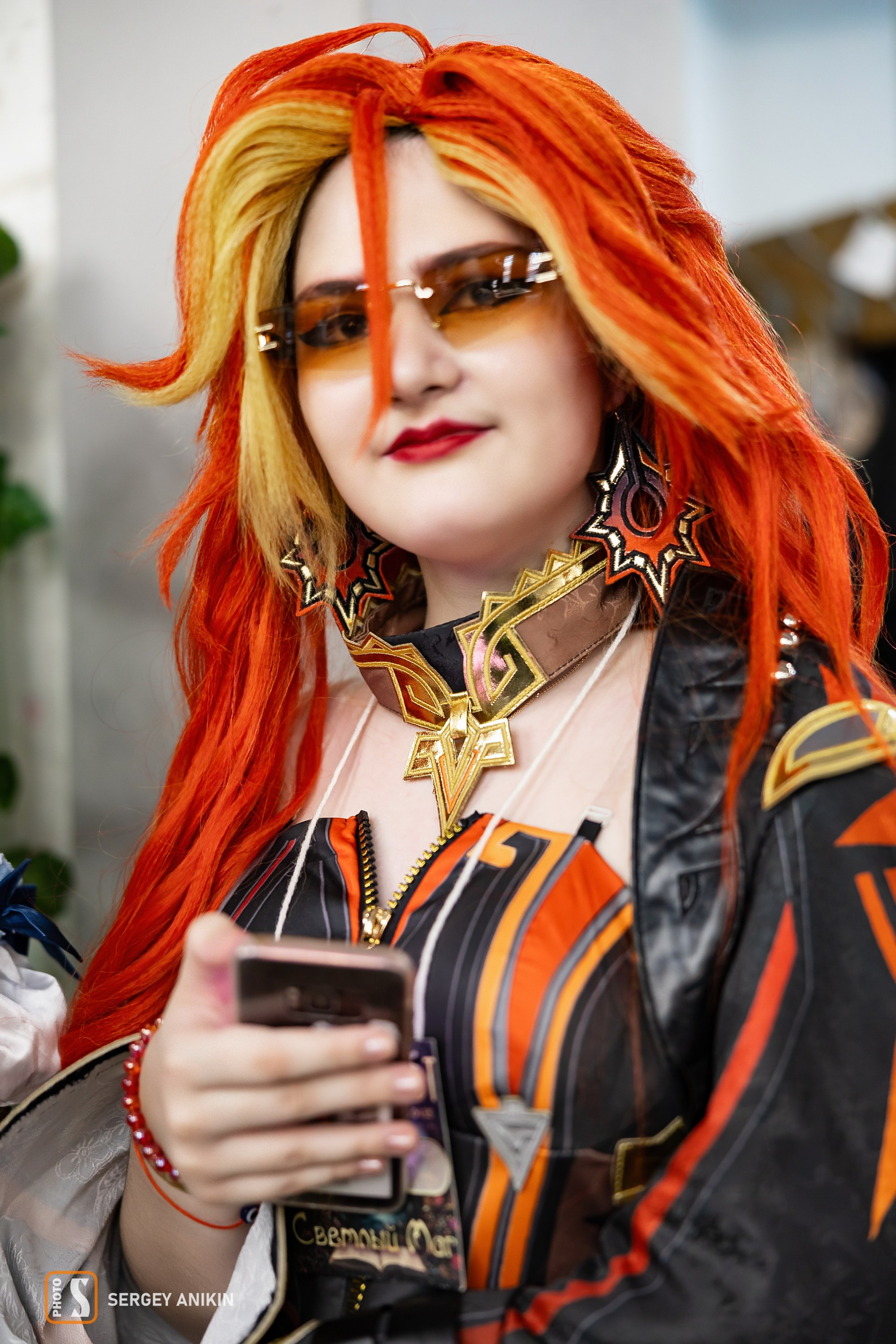 Фоторепортаж с фестиваля MagicFest 2025 в Москве