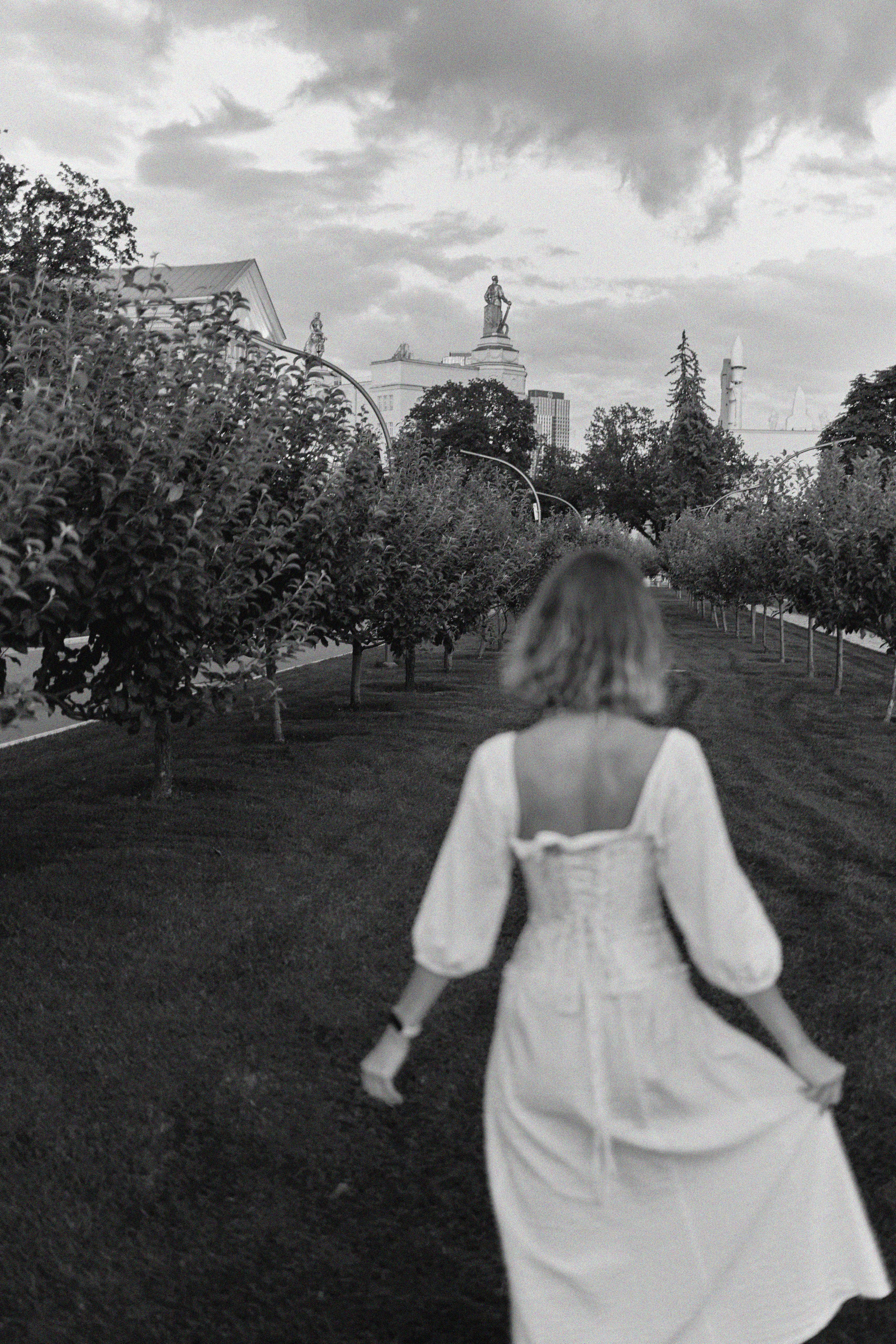 Лена. Фотограф Москва Юлия Казакова