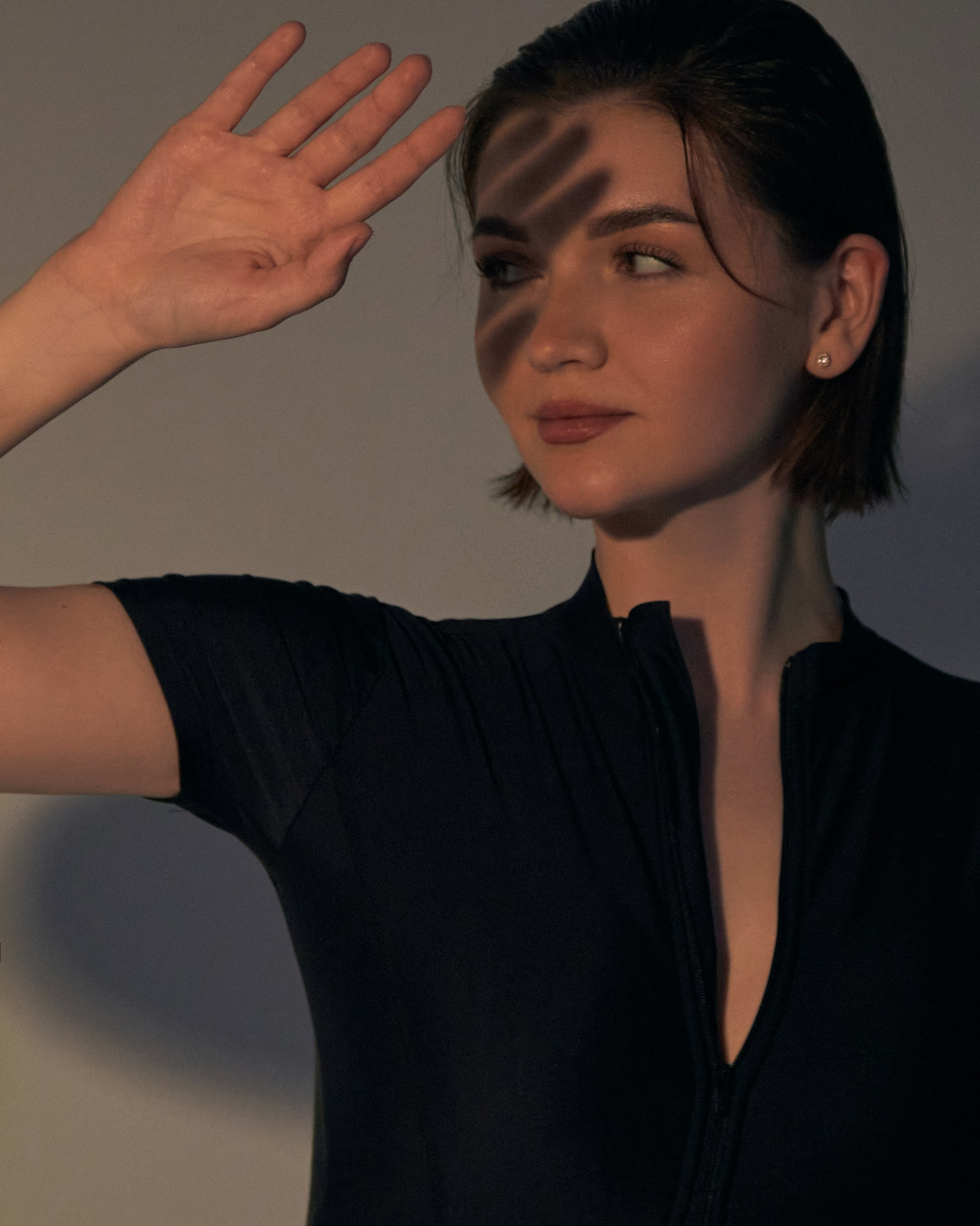 Надя. Фотограф Москва Юлия Казакова