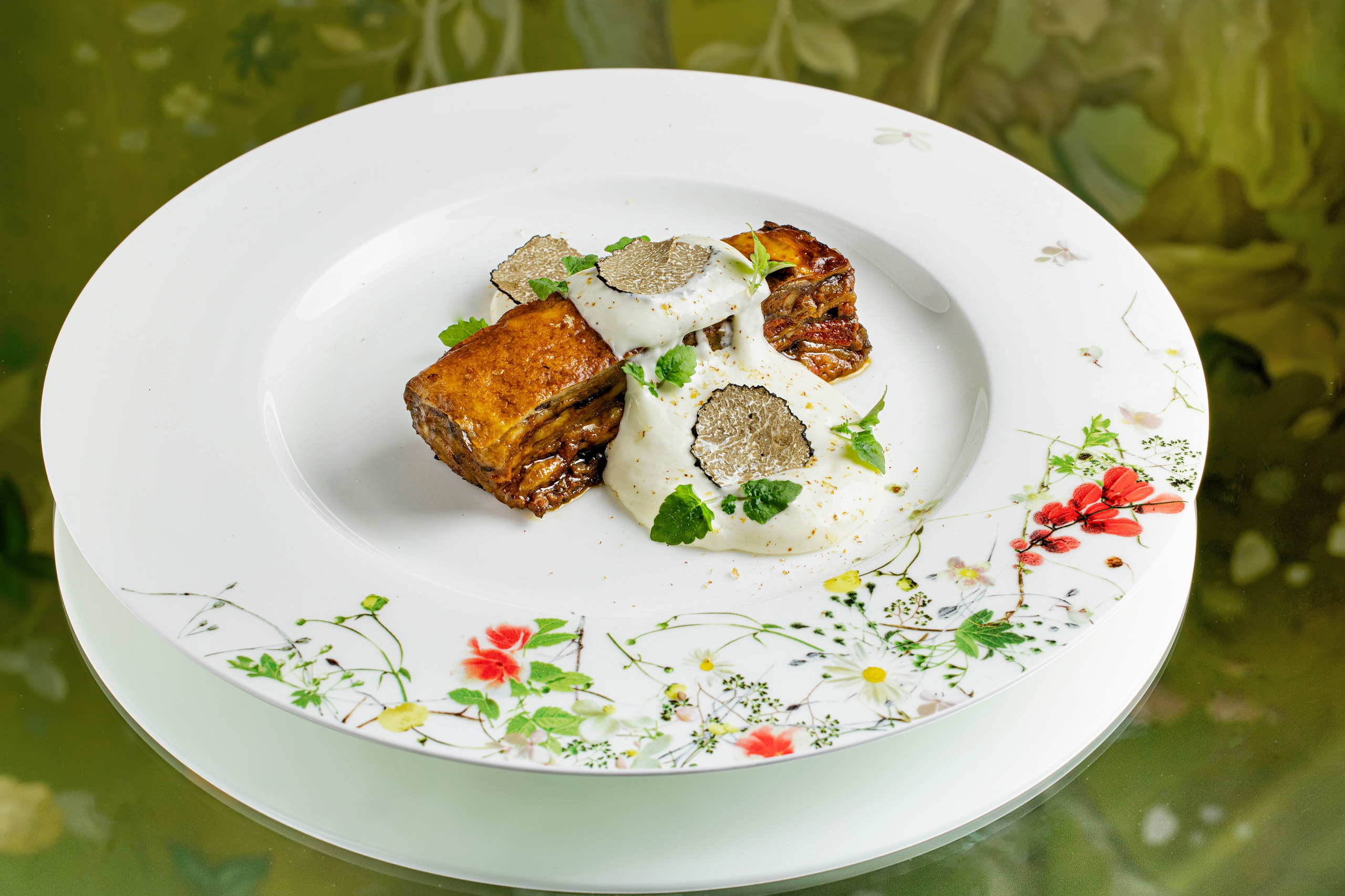 Ресторан Турандот (Maison Dellos). Фуд и предметный фотограф для вашего бизнеса