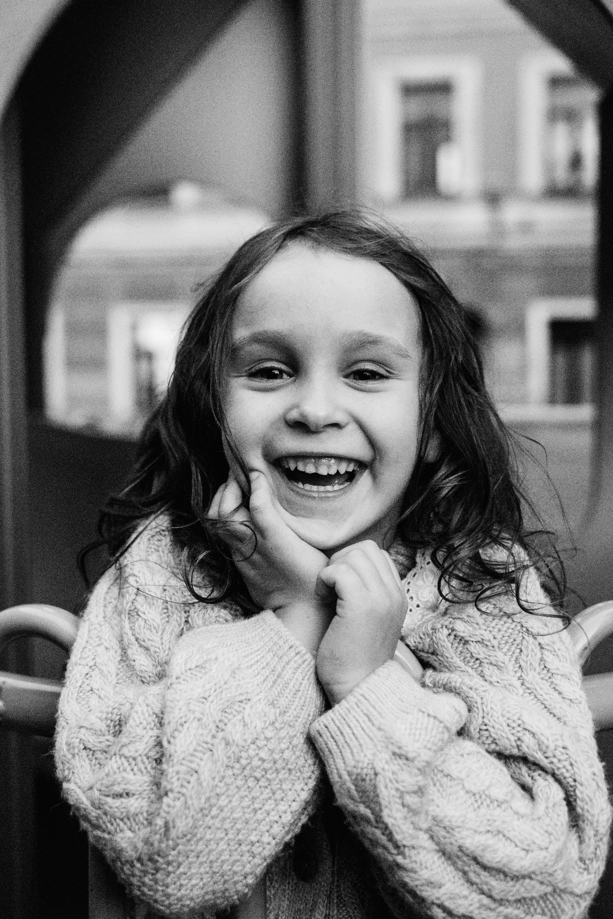 Лайфстайл. Фотограф новорождённых в Санкт-Петербурге Наталья Булгакова