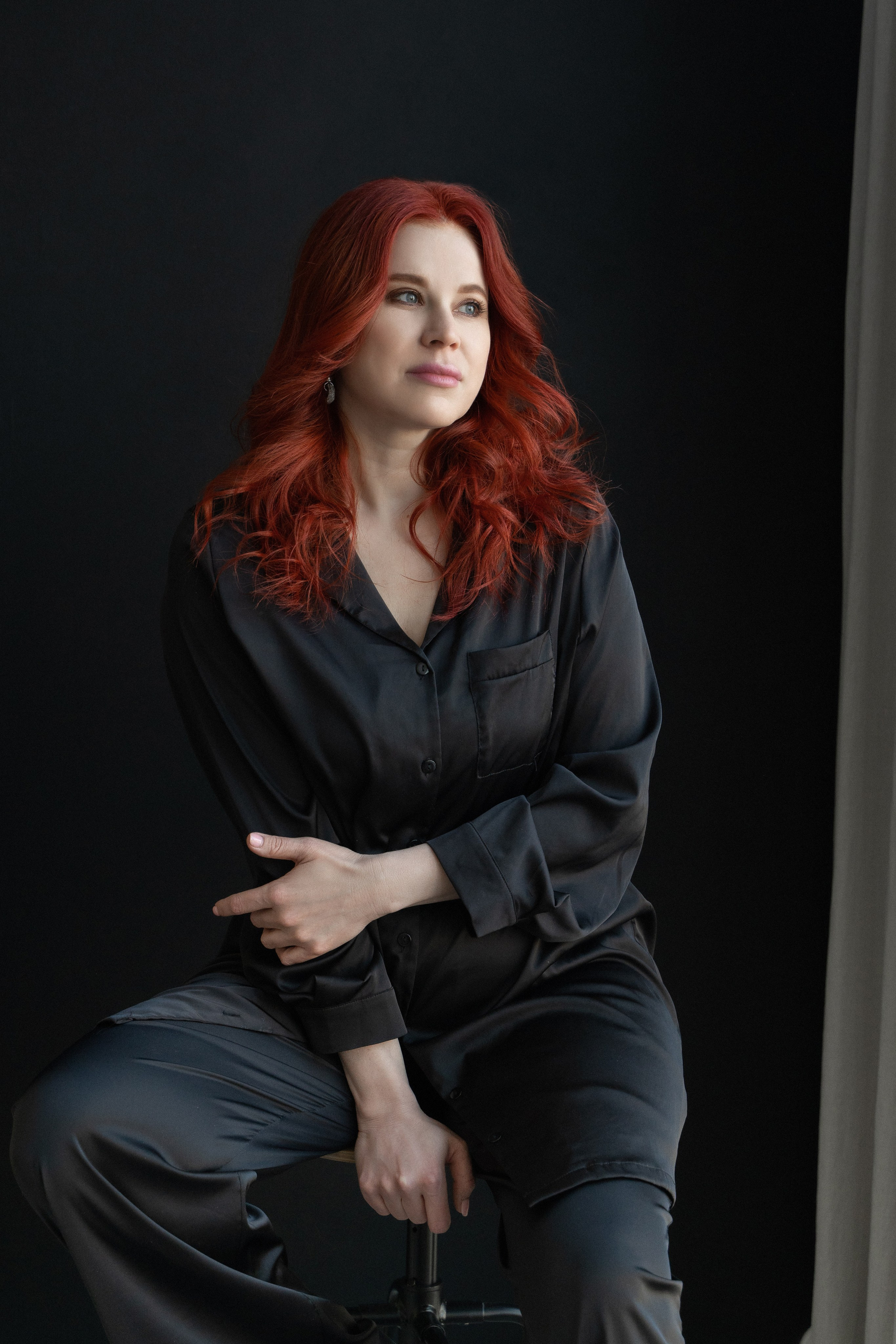 Оля и Алиса. Фотограф Татьяна Мамонтова