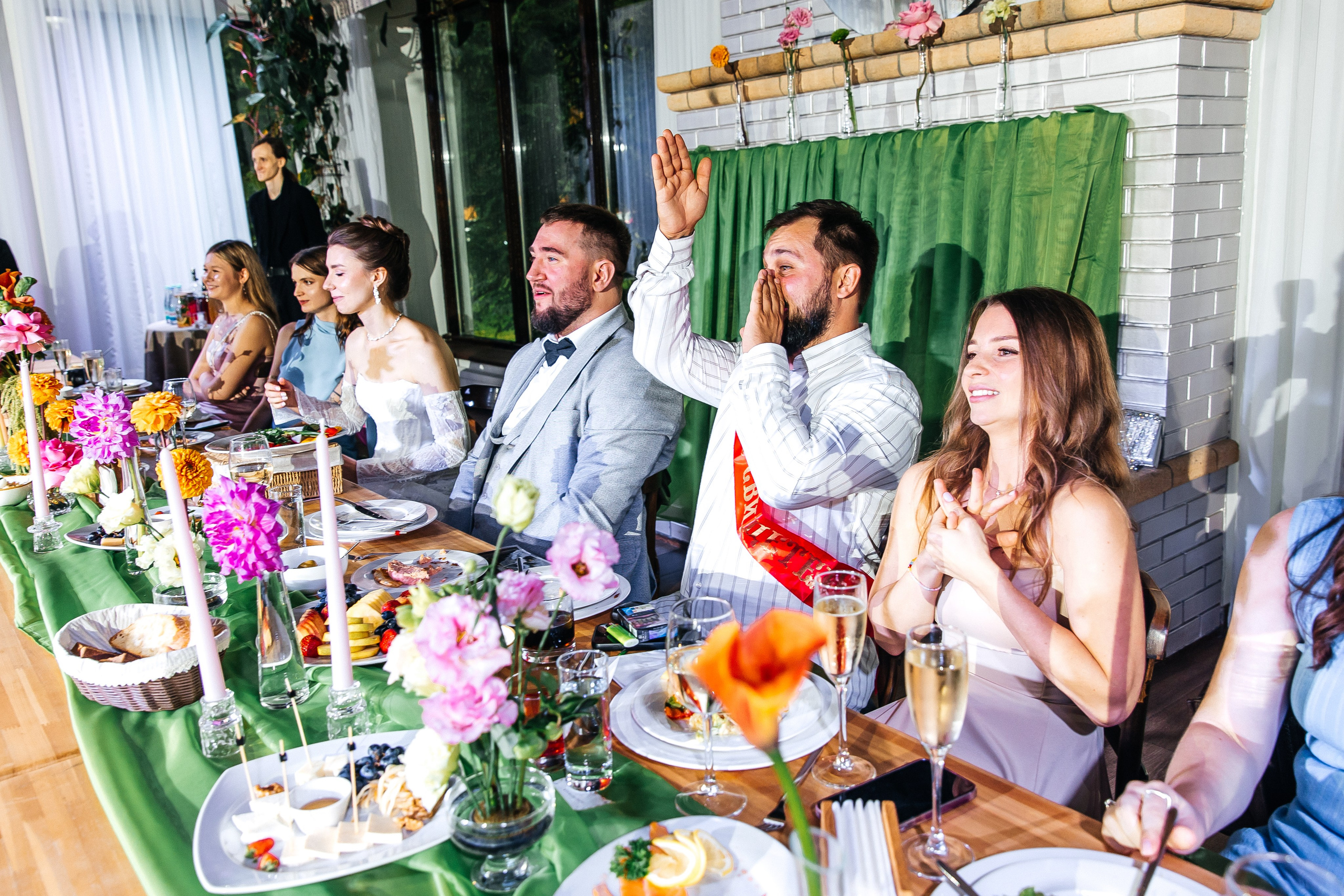 23/08. Свадебный фотограф в Москве Виктория Арехова