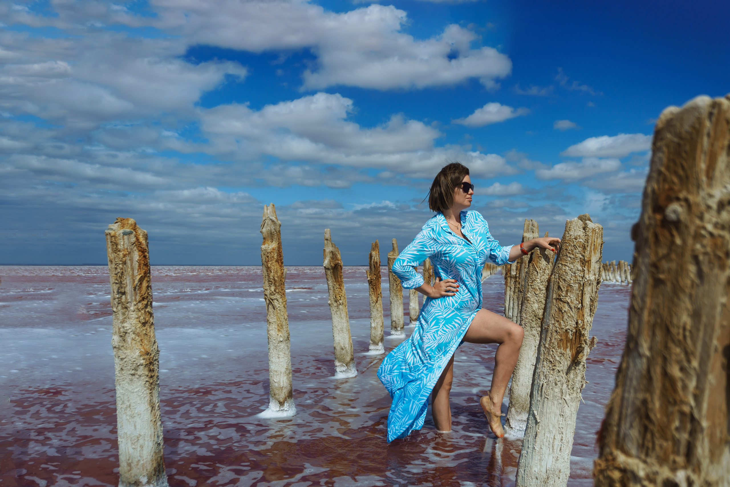 Фото. Видеограф Сергей Болотов