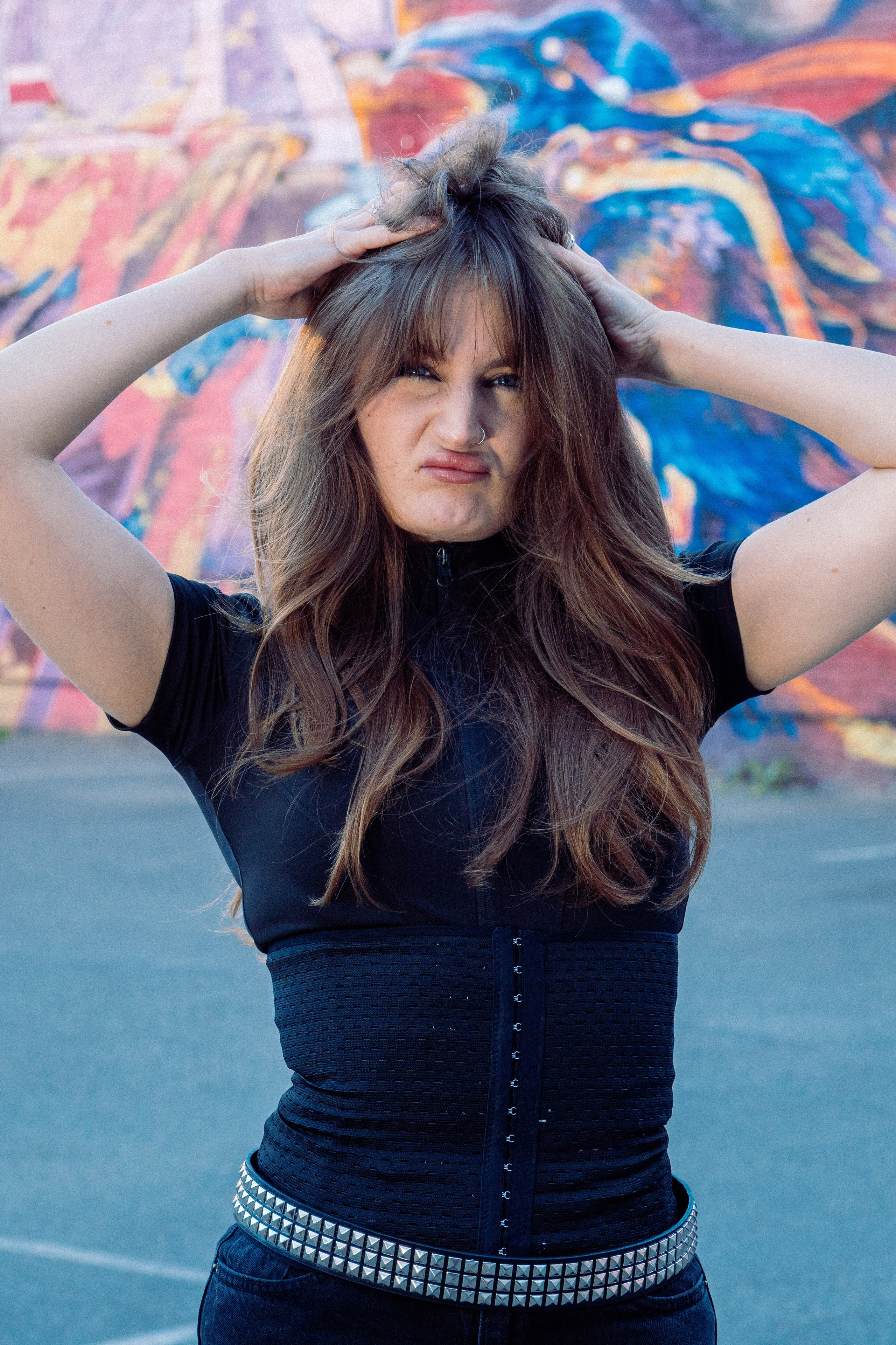 Катя. Прохоров Вячеслав — создатель медиа контента в Краснодаре