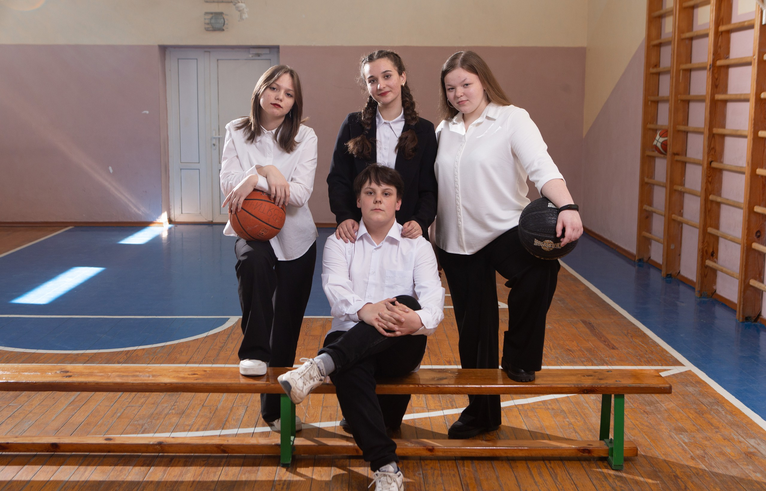 9-11 класс. Выпускные альбомы Берёза и Брестская область