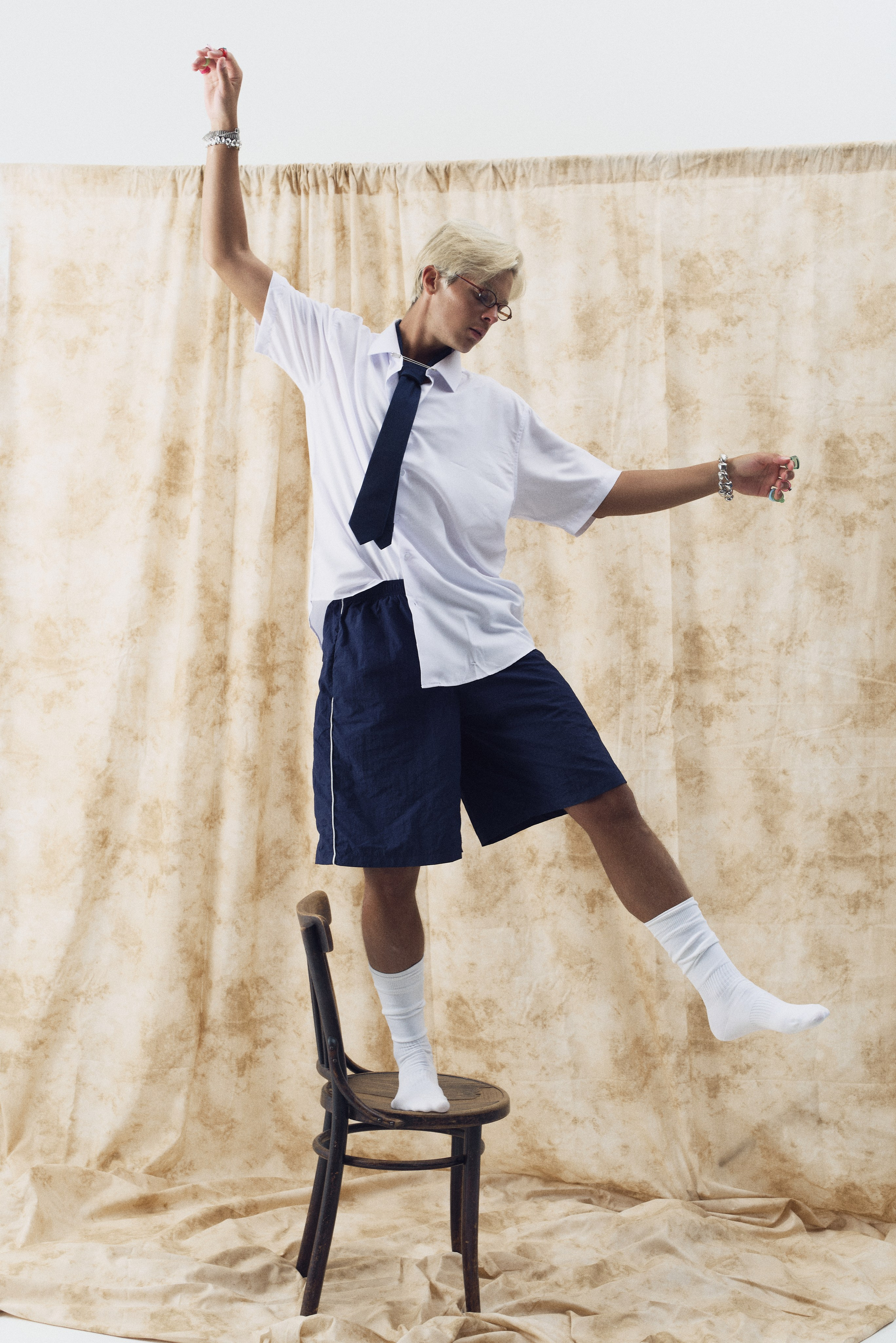 Fashion-съёмка. Фотограф в Нижнем Новгороде Юлия Рачинская