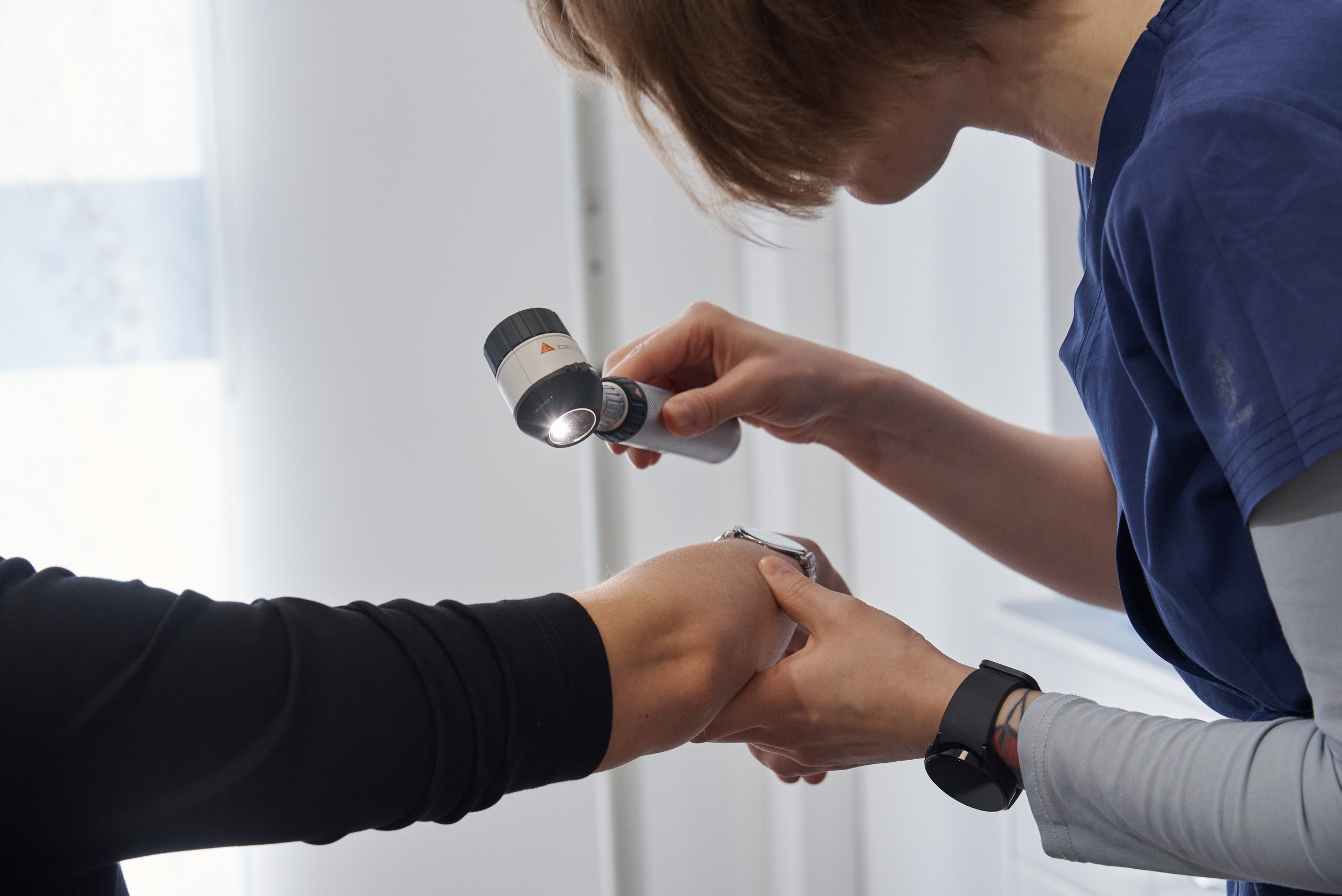 Офисная съёмка. Фотограф в Нижнем Новгороде Юлия Рачинская