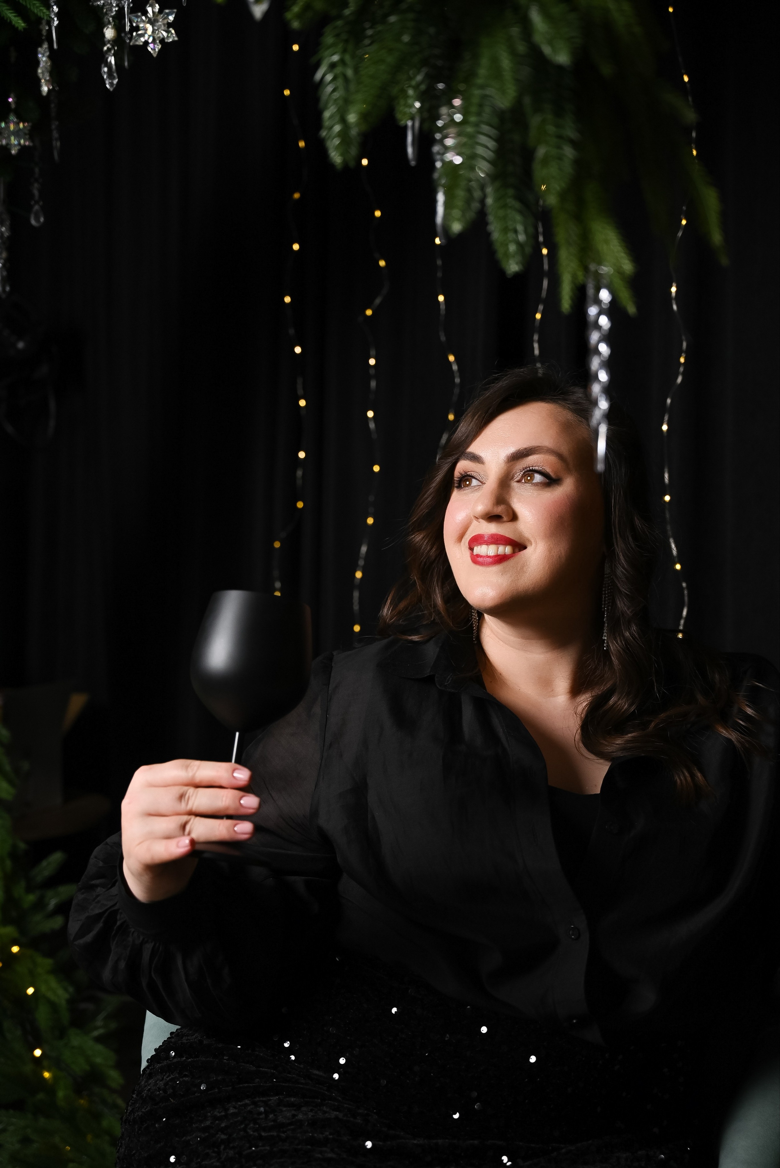 Портрет. Татьяна Орлова Свадебный фотограф