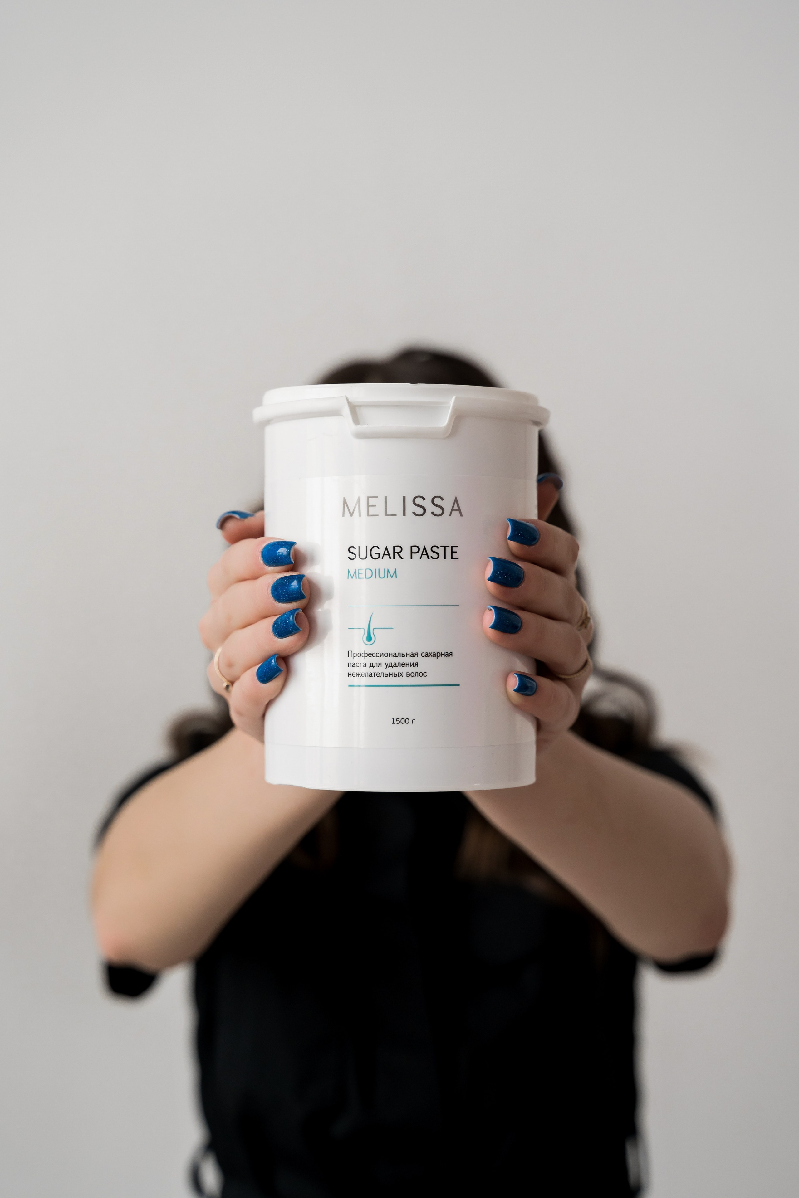 Мастер по депиляции. Фотограф Алина Филимонова Тверь