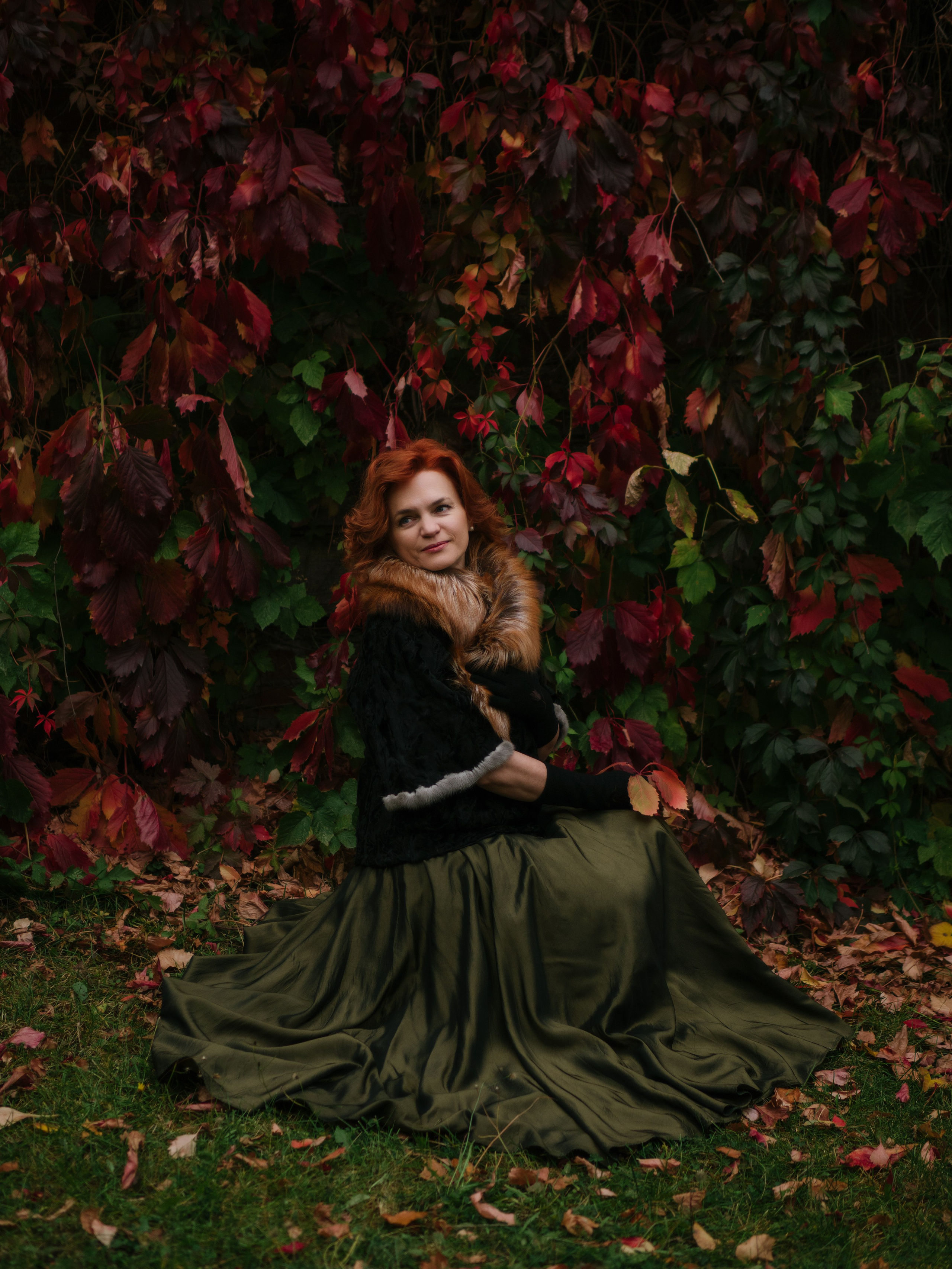 Татьяна. Свадебный фотограф во Владимире - Мария Широкорядова