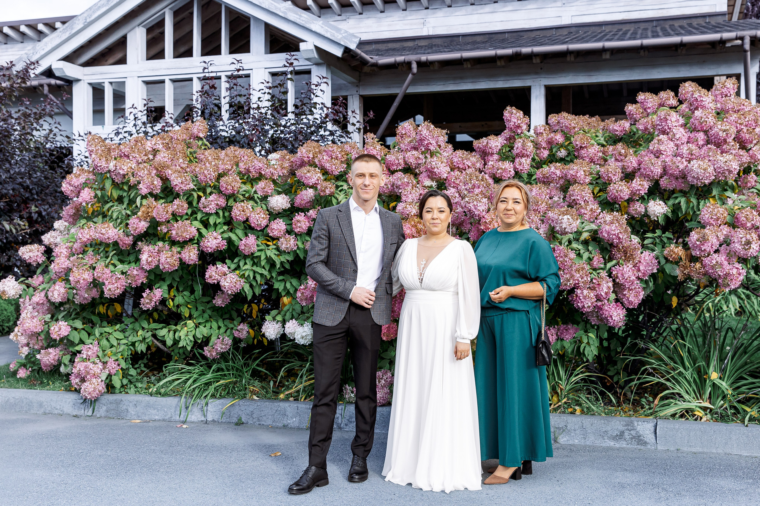 Станислав и Марина. Свадебный и семейный фотограф в Челябинске Юлия Ишимова