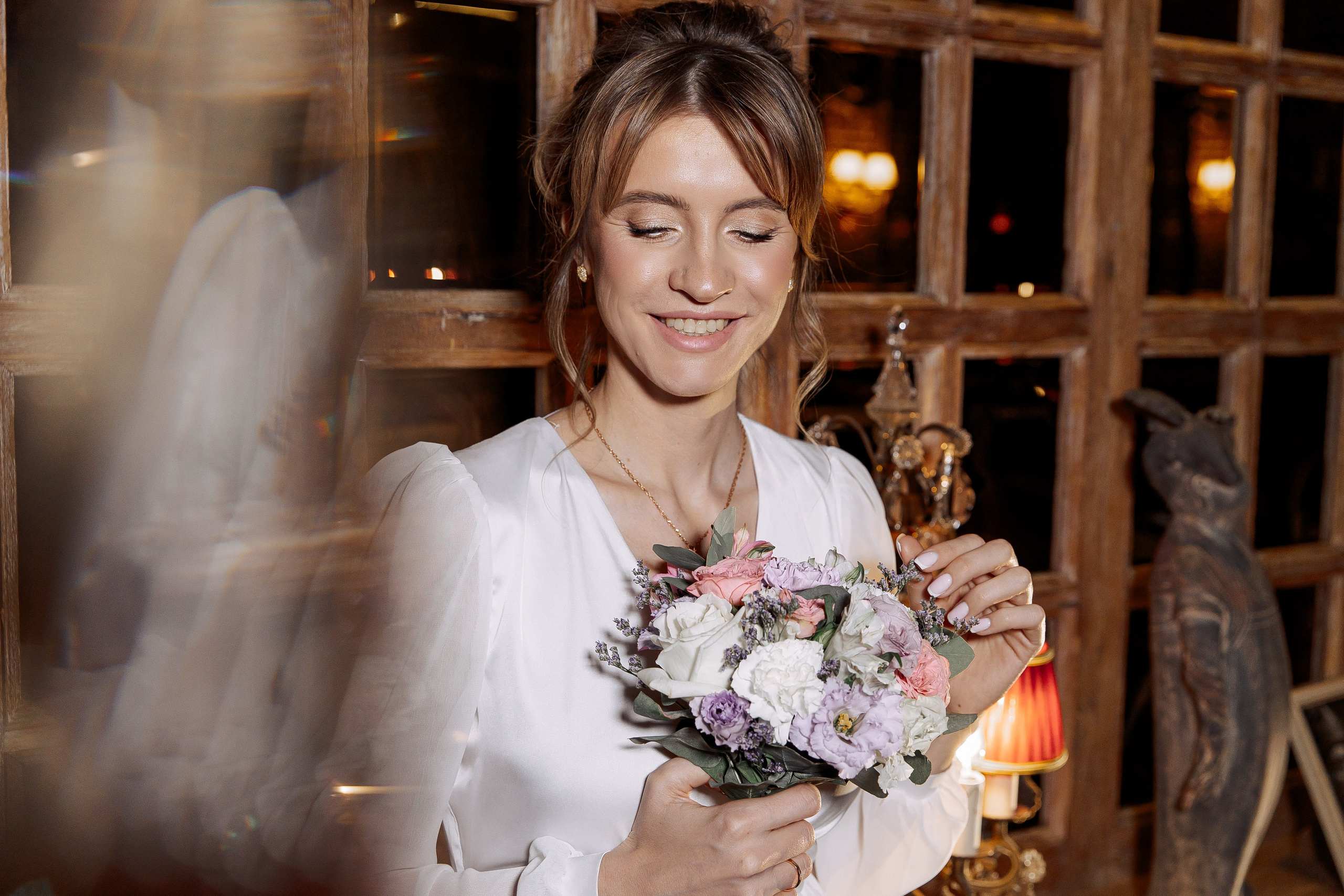 Дмитрий и Наталья. Свадебный и семейный фотограф в Челябинске Юлия Ишимова