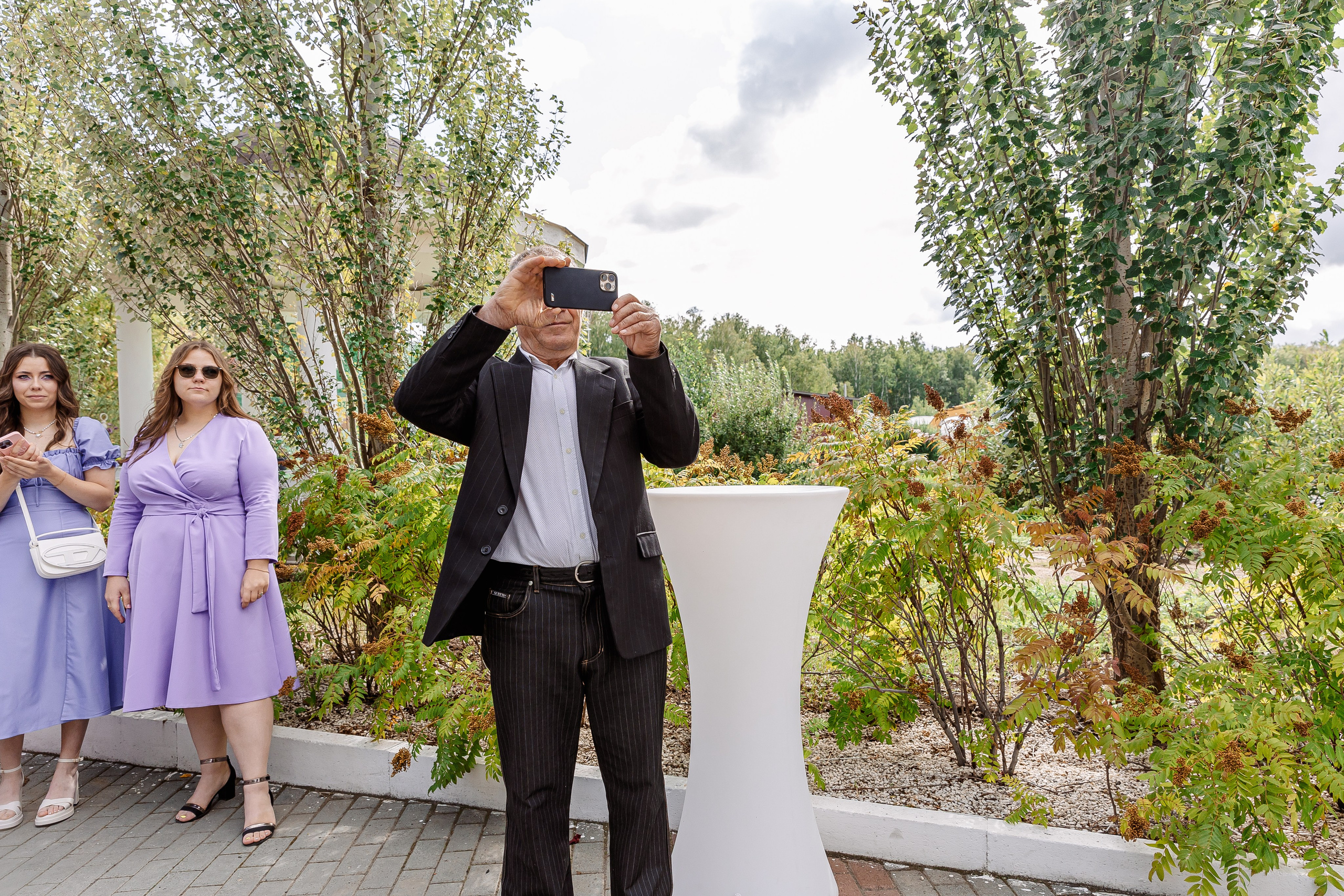 Любовь и Евгений. Свадебный и семейный фотограф в Челябинске Юлия Ишимова