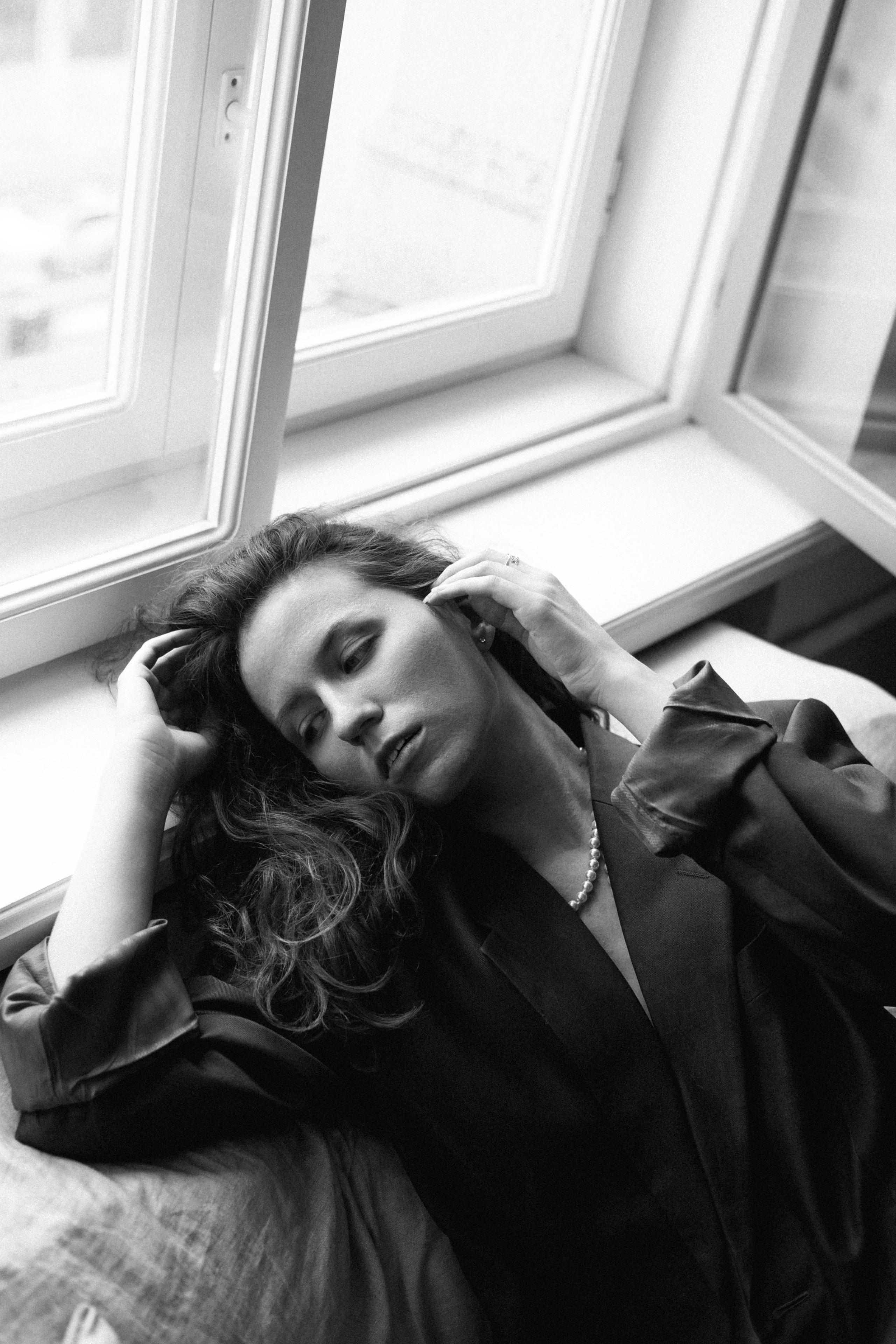 Татьяна. Свадебный и портретный фотограф Соломко Диана