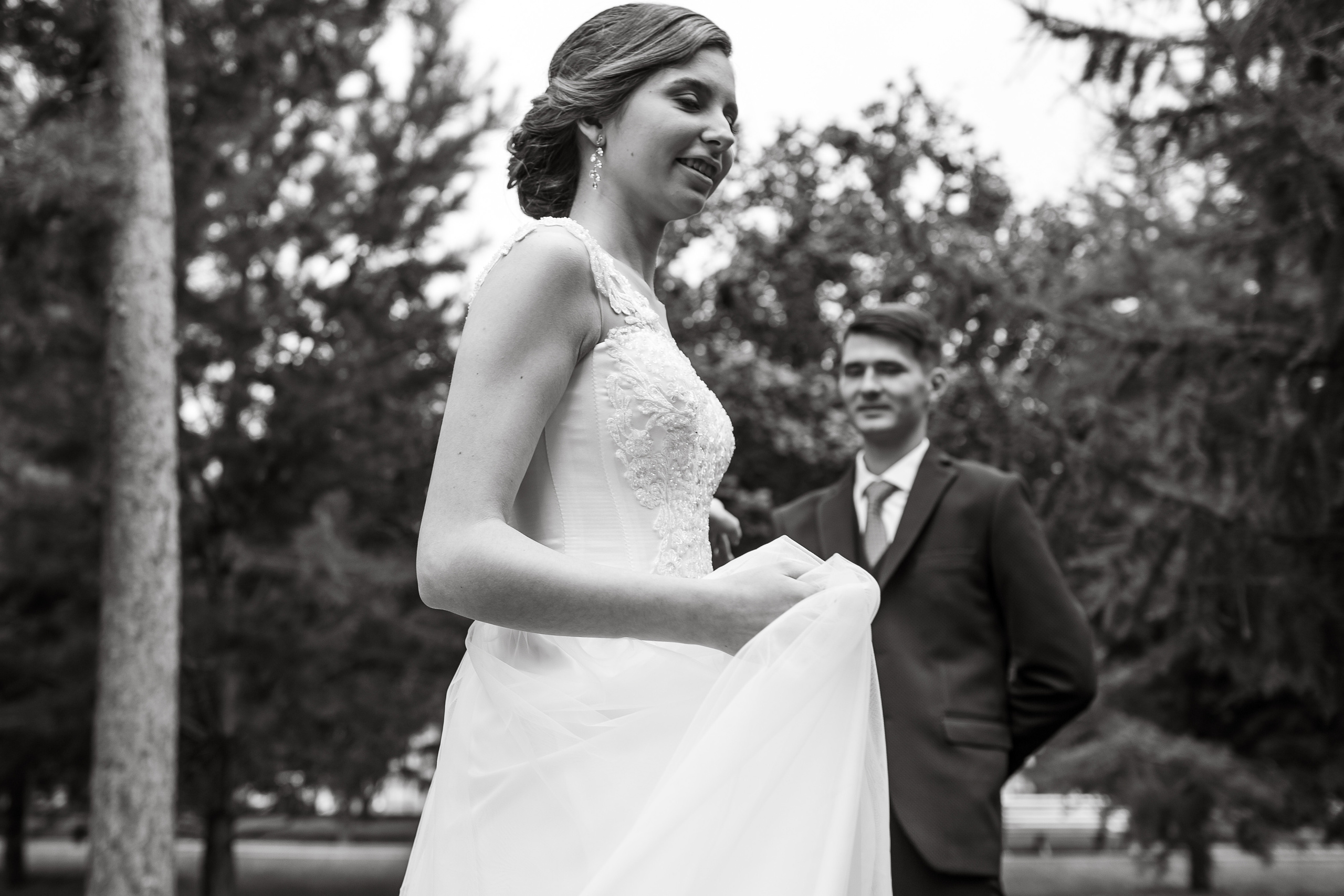 Мария и Максим / Изумительно красивые. Фотограф Омск Ольга Гинжул