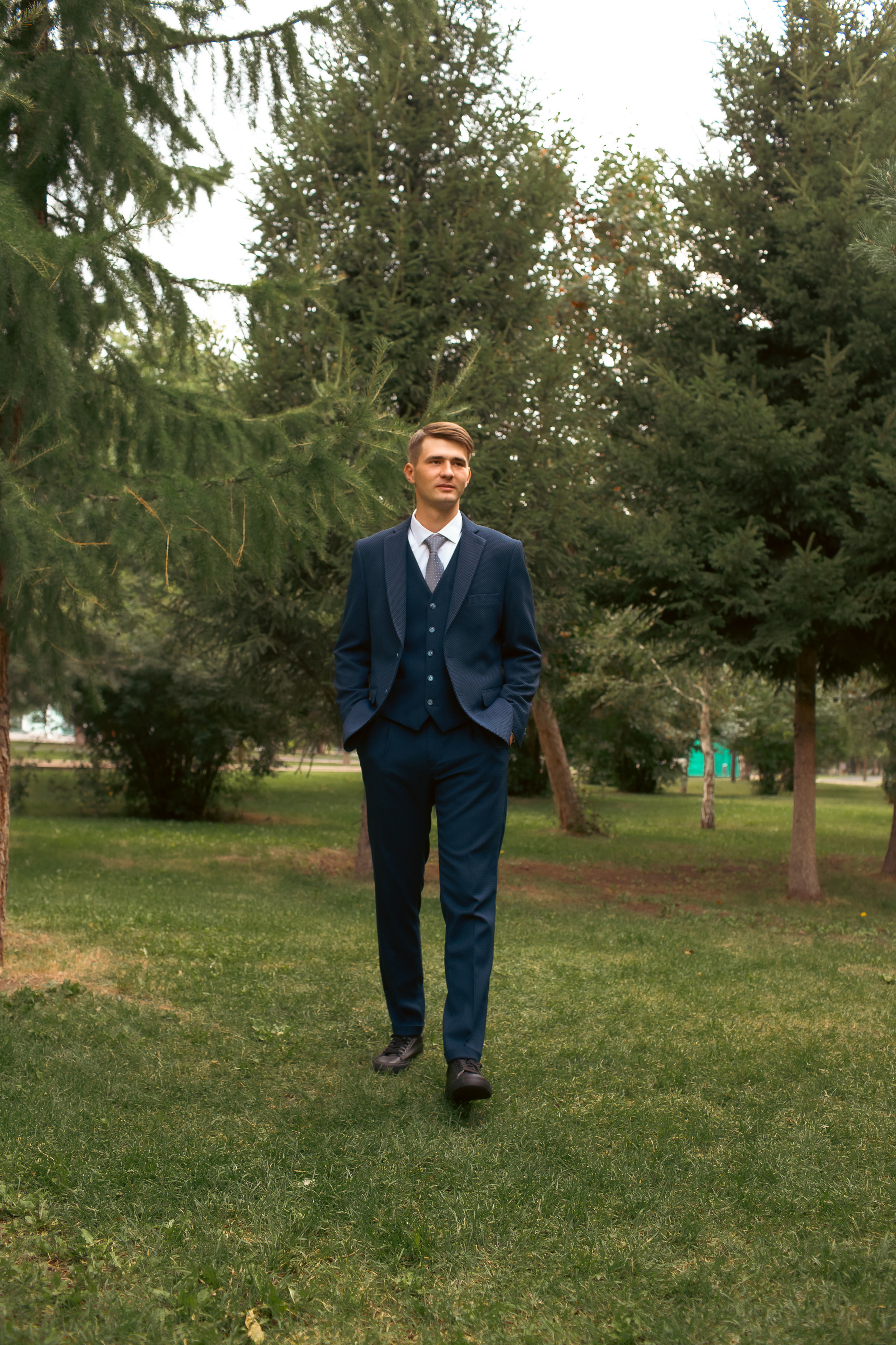 Мария и Максим / Изумительно красивые. Фотограф Омск Ольга Гинжул