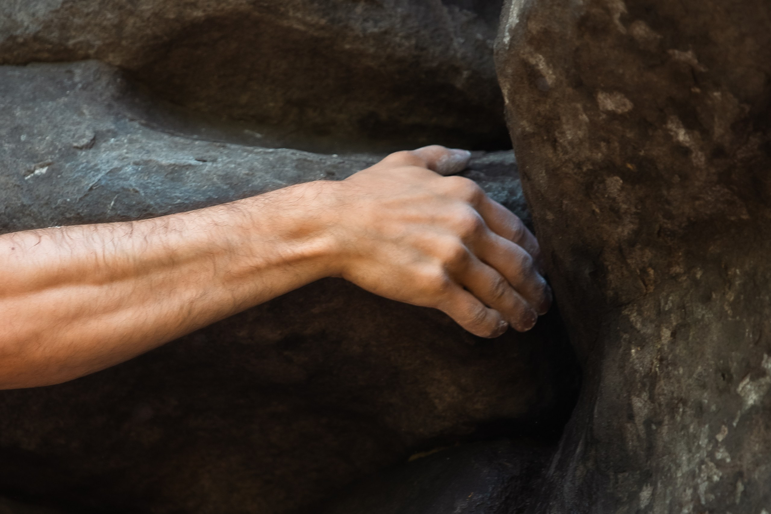 Скалы Урала / Чертово городище. Фотограф Омск Ольга Гинжул