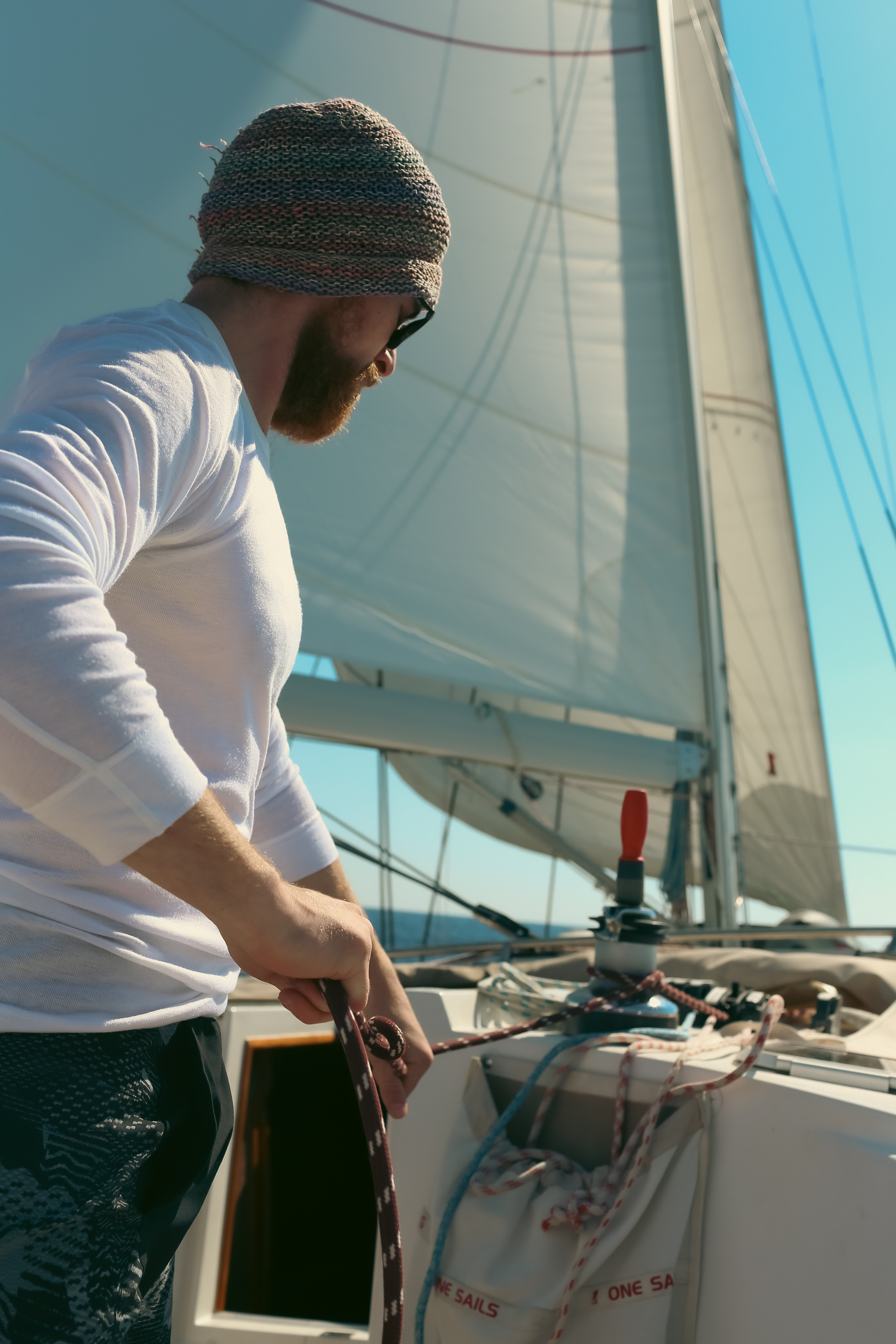 Турция / Сила ветра. Фотограф Омск Ольга Гинжул