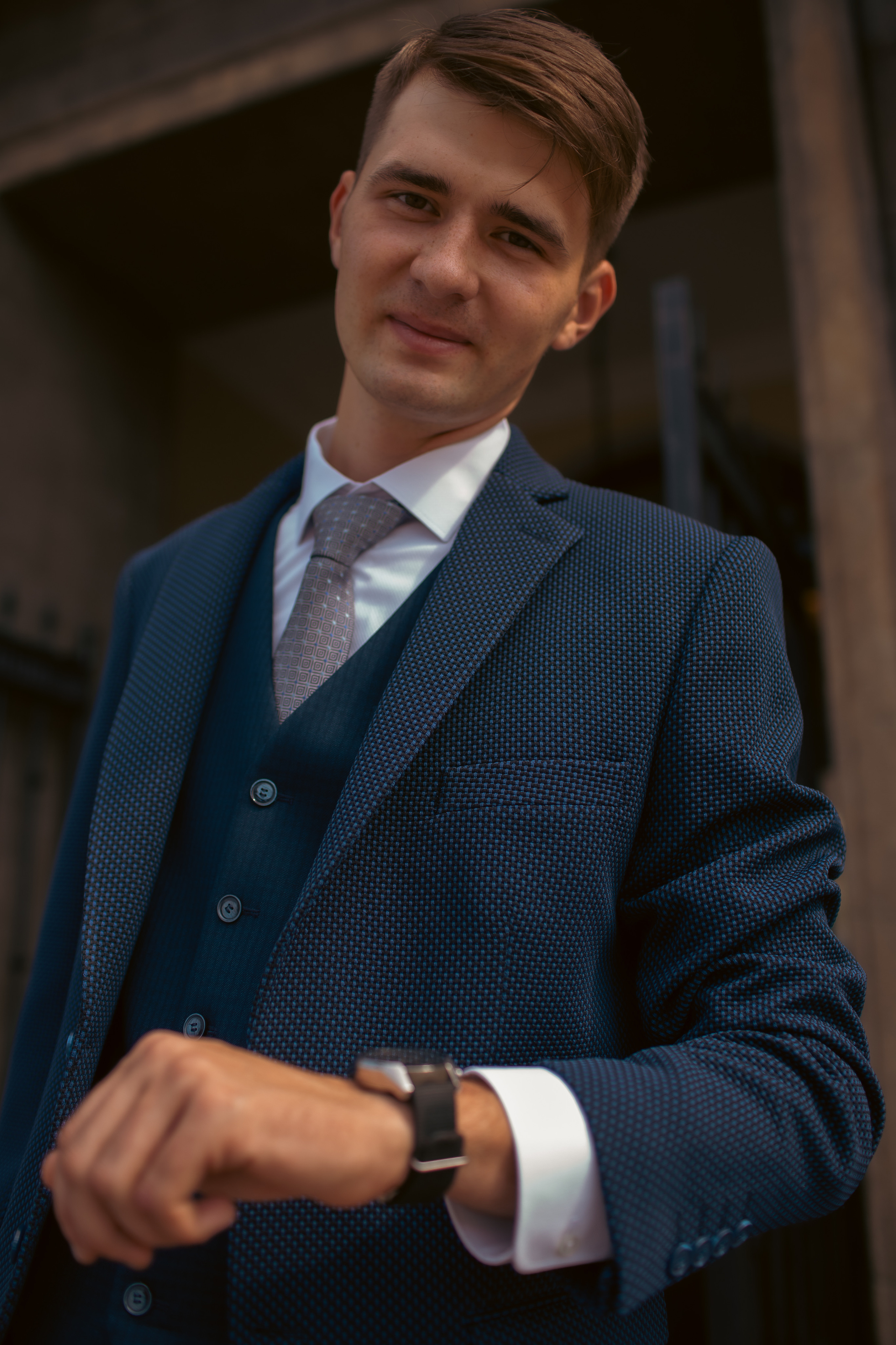 Мария и Максим / Изумительно красивые. Фотограф Омск Ольга Гинжул