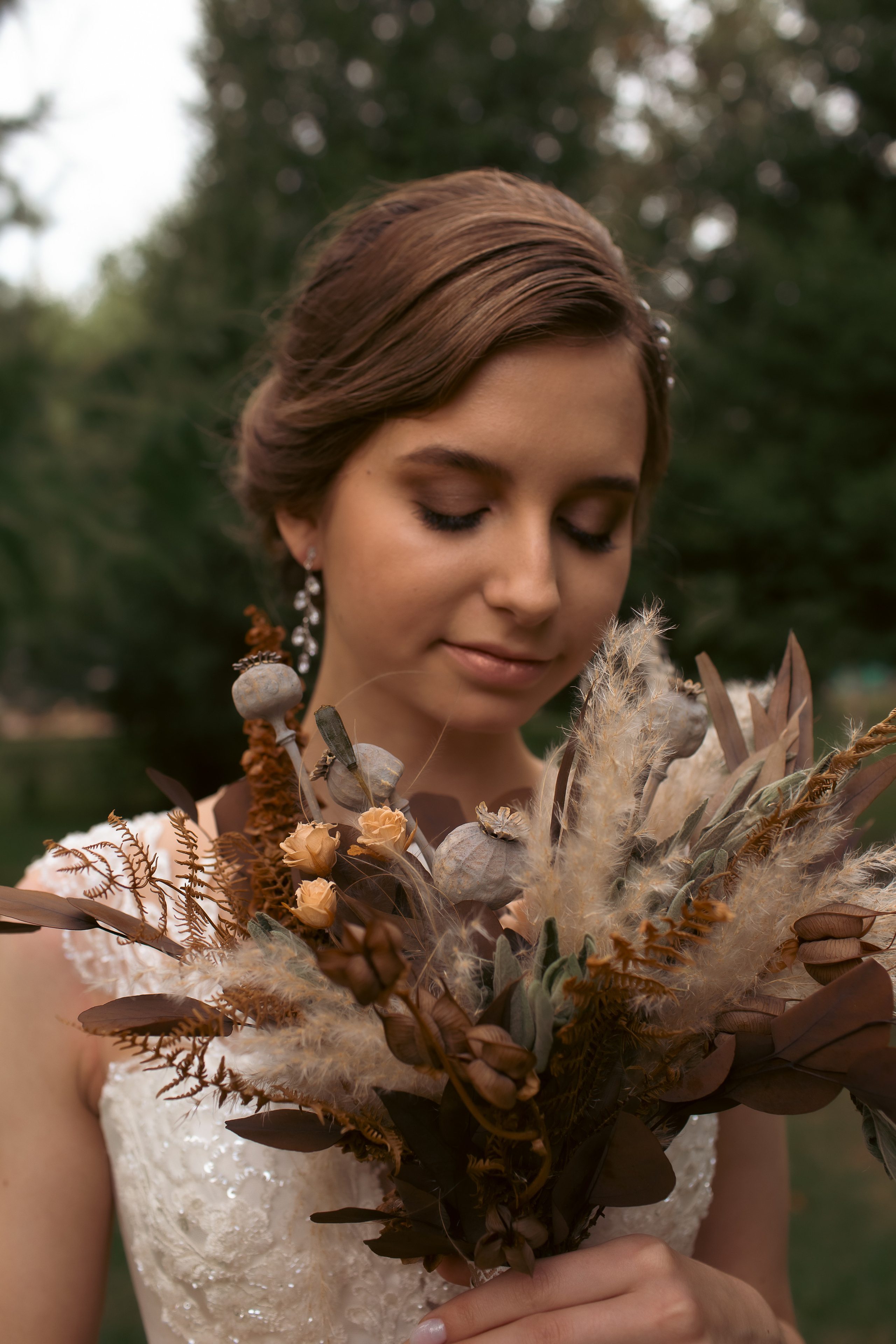 Мария и Максим / Изумительно красивые. Фотограф Омск Ольга Гинжул