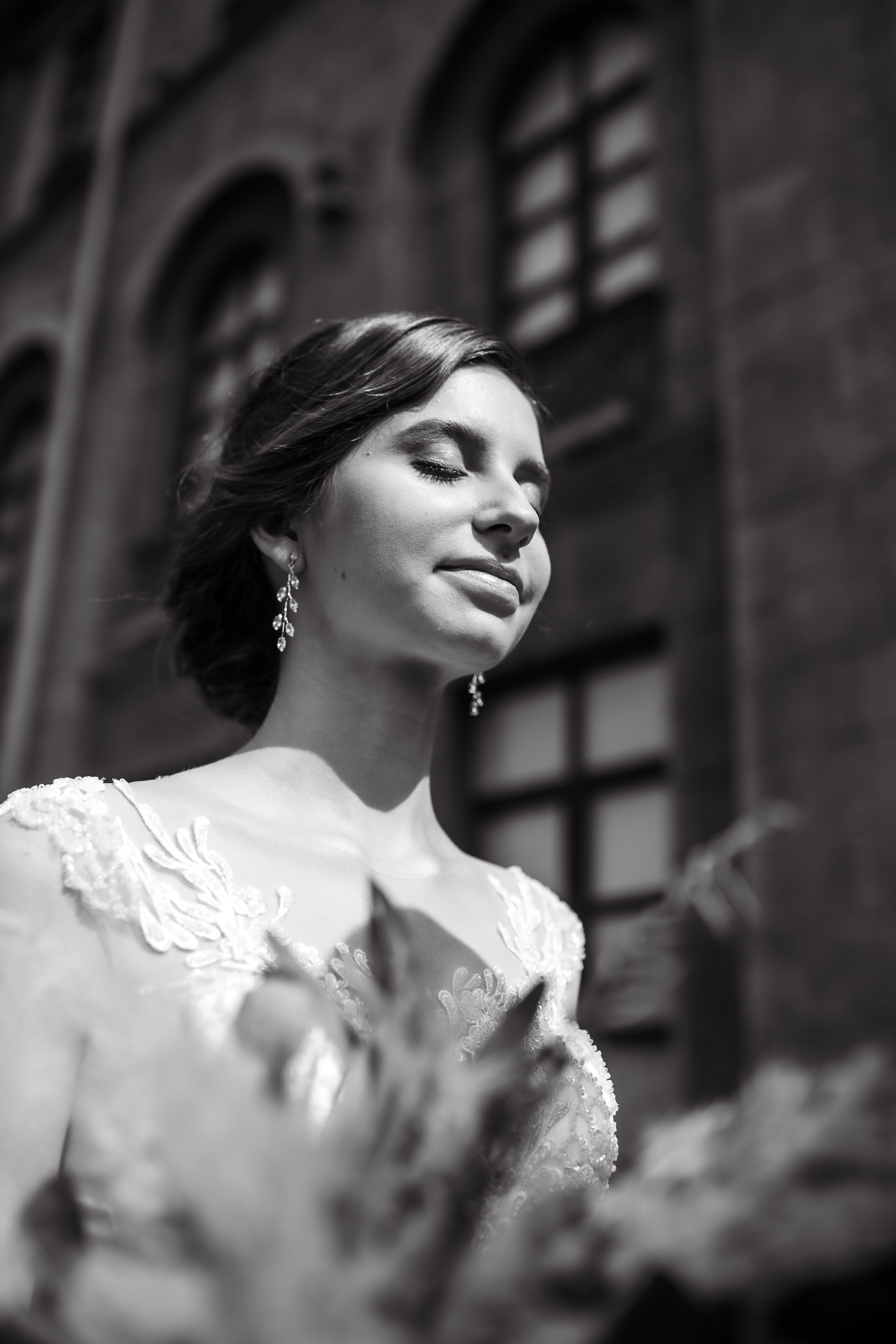 Мария и Максим / Изумительно красивые. Фотограф Омск Ольга Гинжул