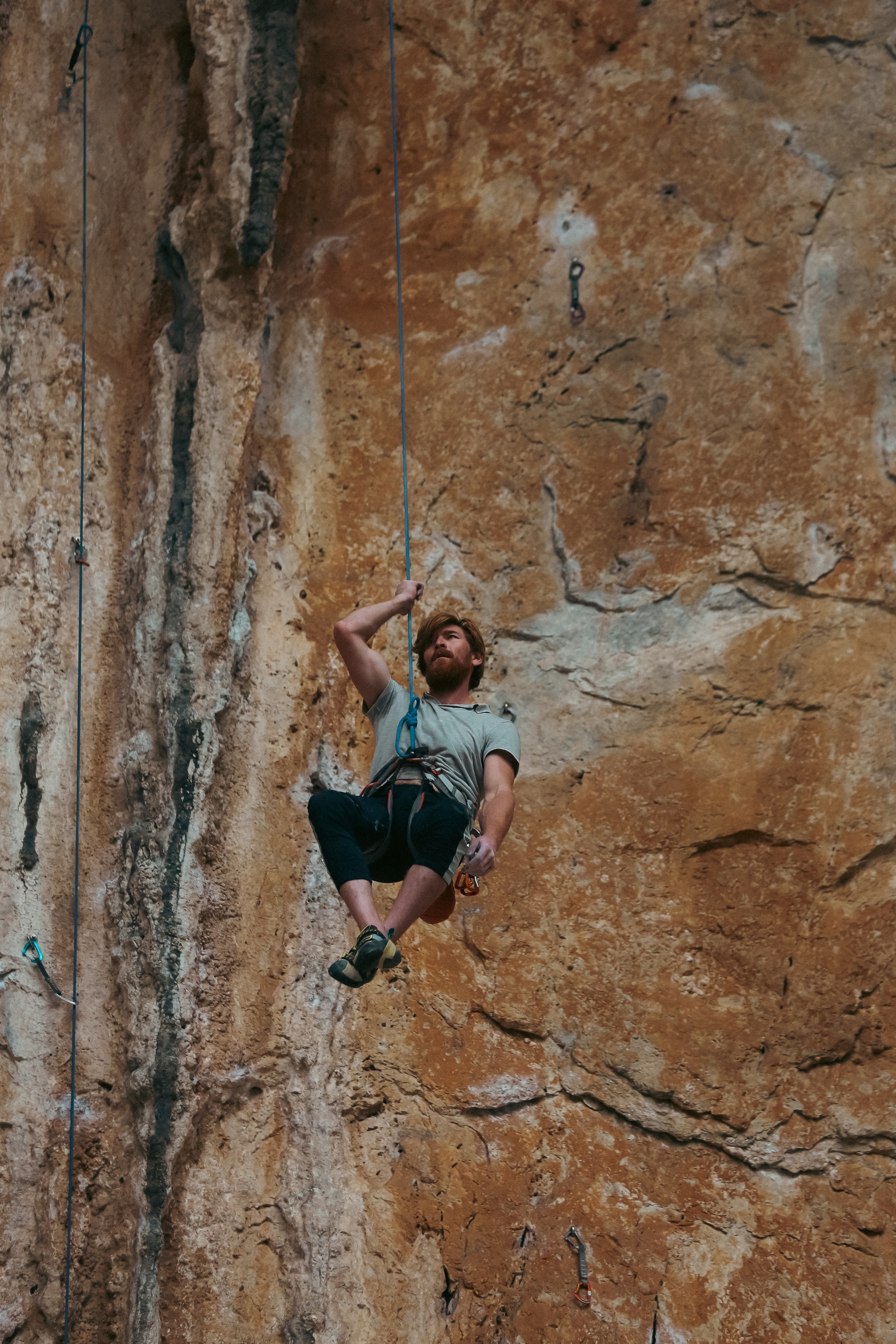 Турция / Сила ветра. Фотограф Омск Ольга Гинжул