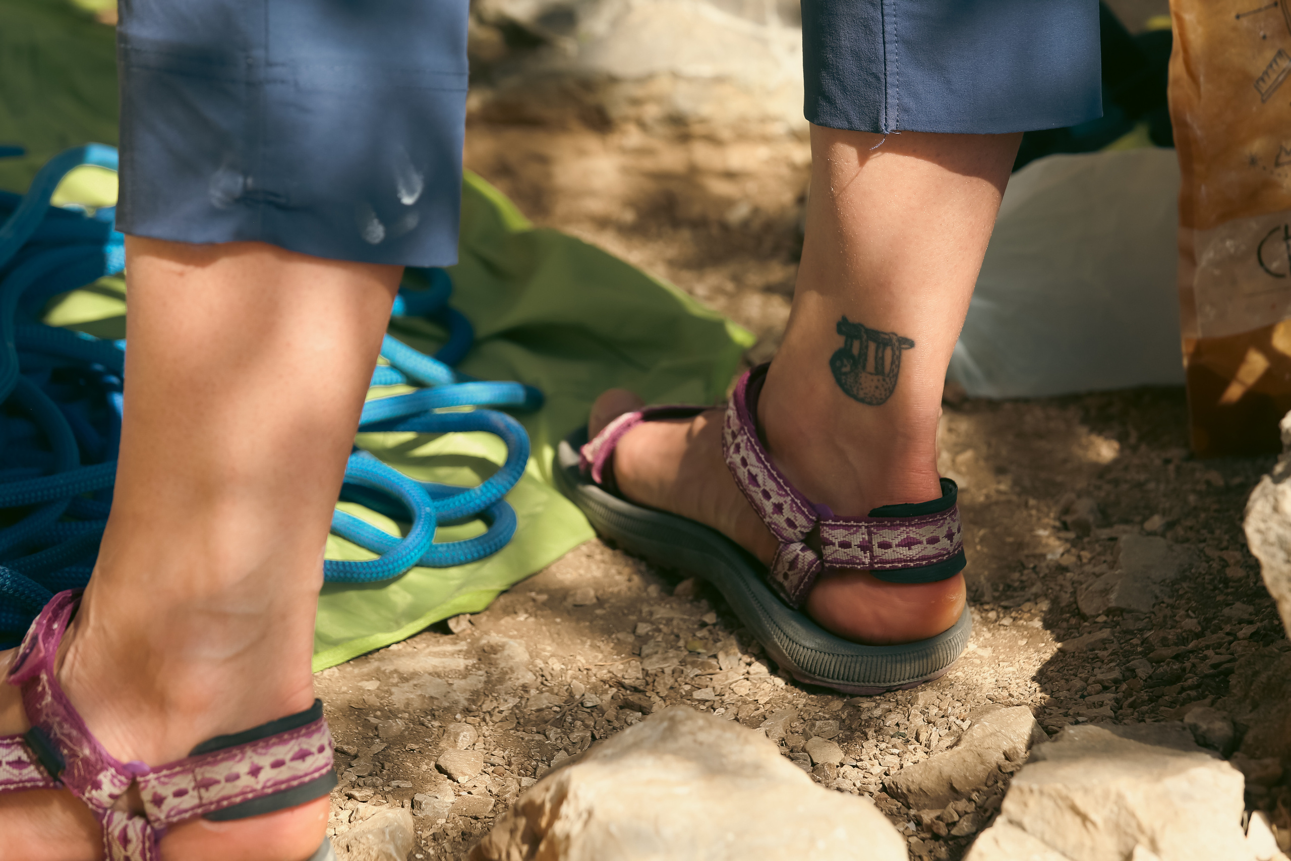 Турция / Сила ветра. Фотограф Омск Ольга Гинжул