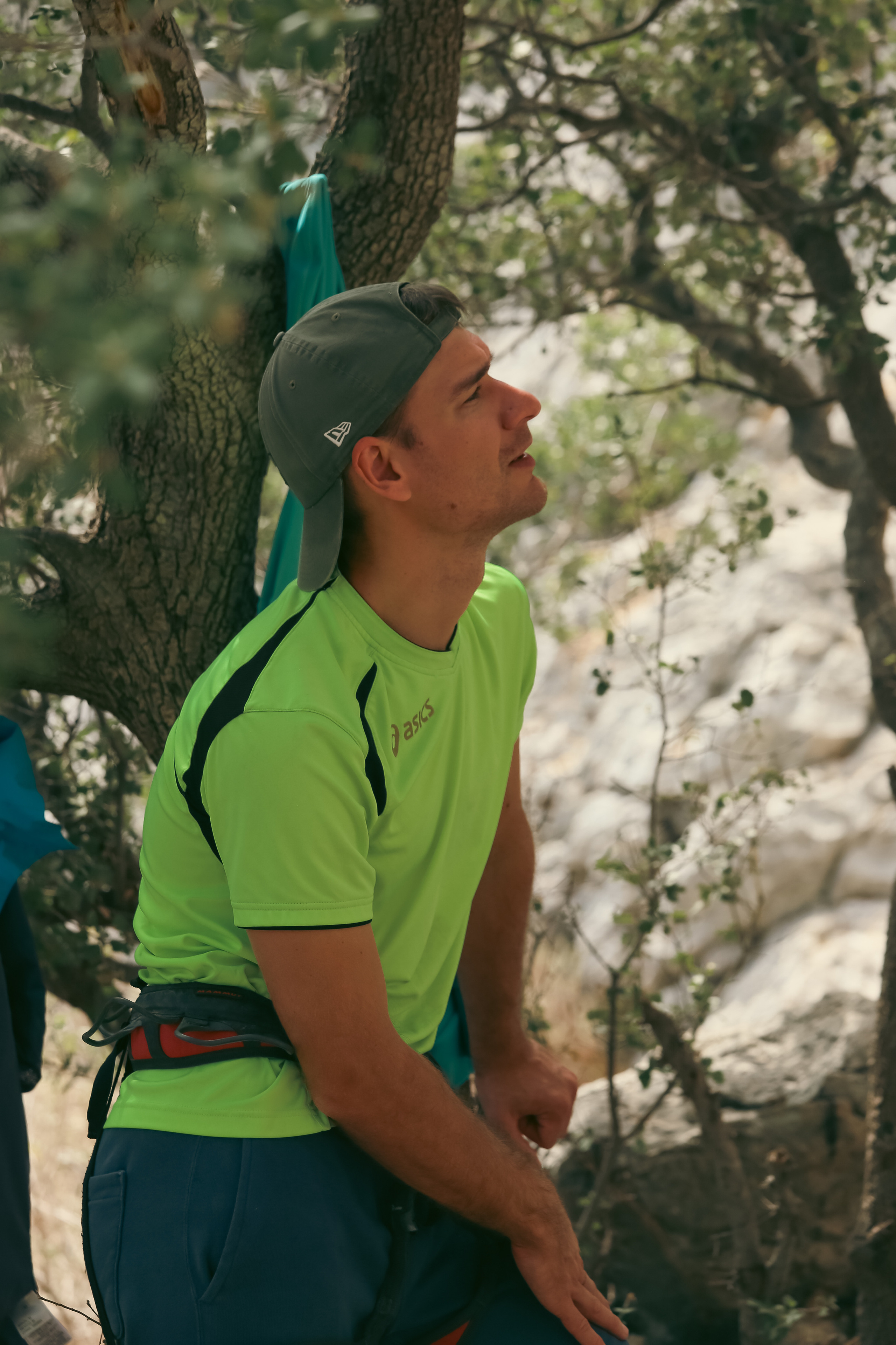 Турция / Сила ветра. Фотограф Омск Ольга Гинжул