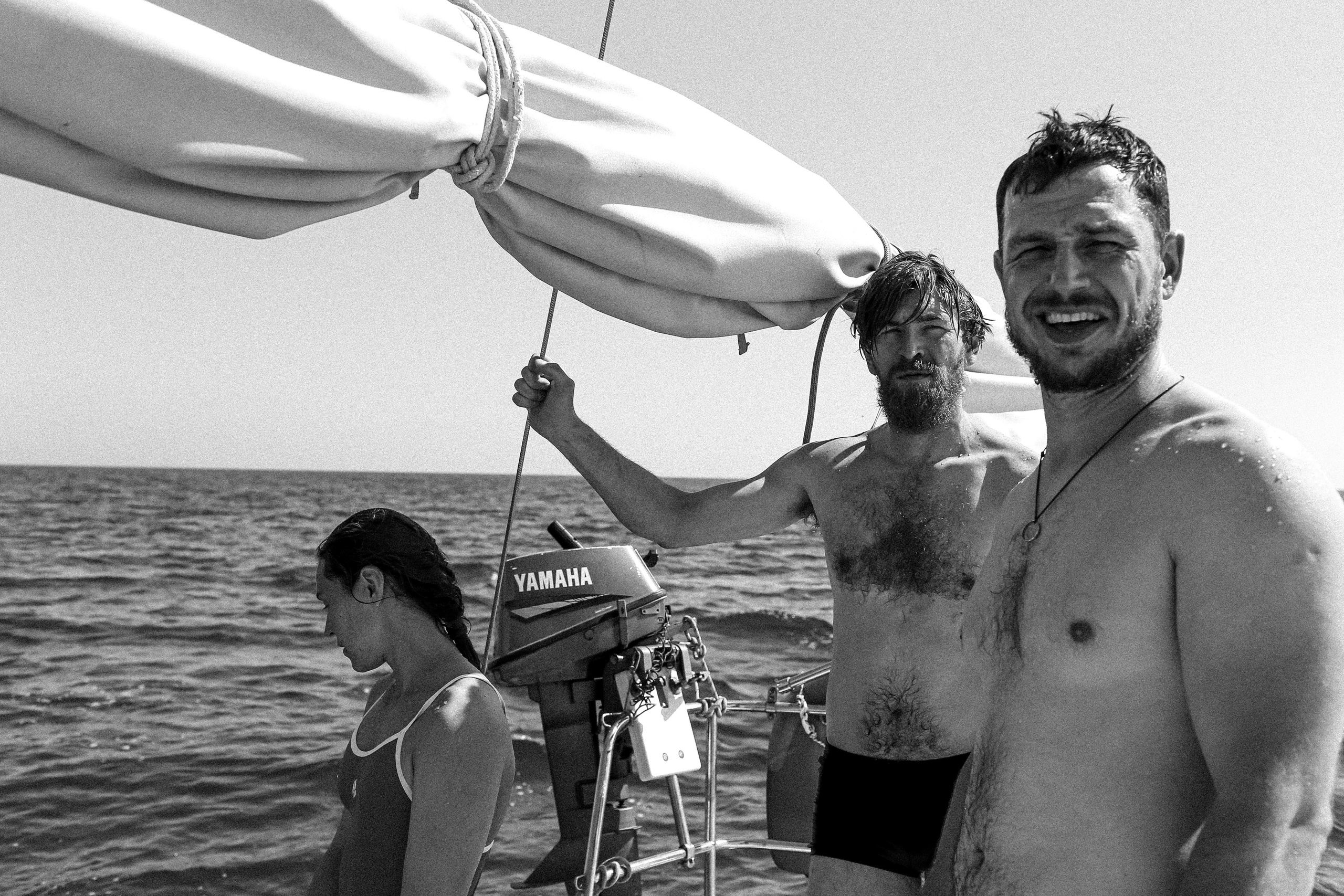 Турция / Сила ветра. Фотограф Омск Ольга Гинжул