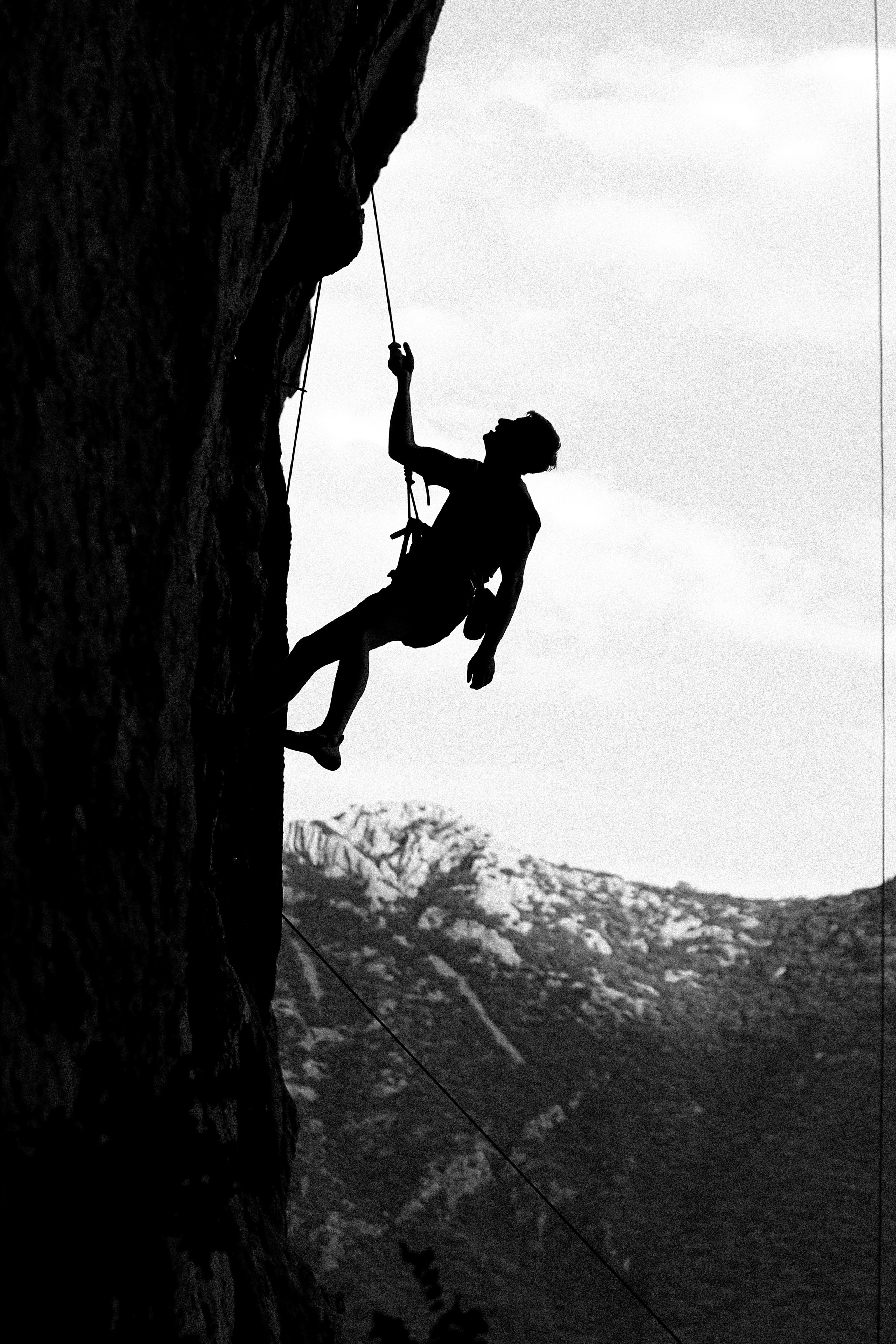 Турция / Сила ветра. Фотограф Омск Ольга Гинжул