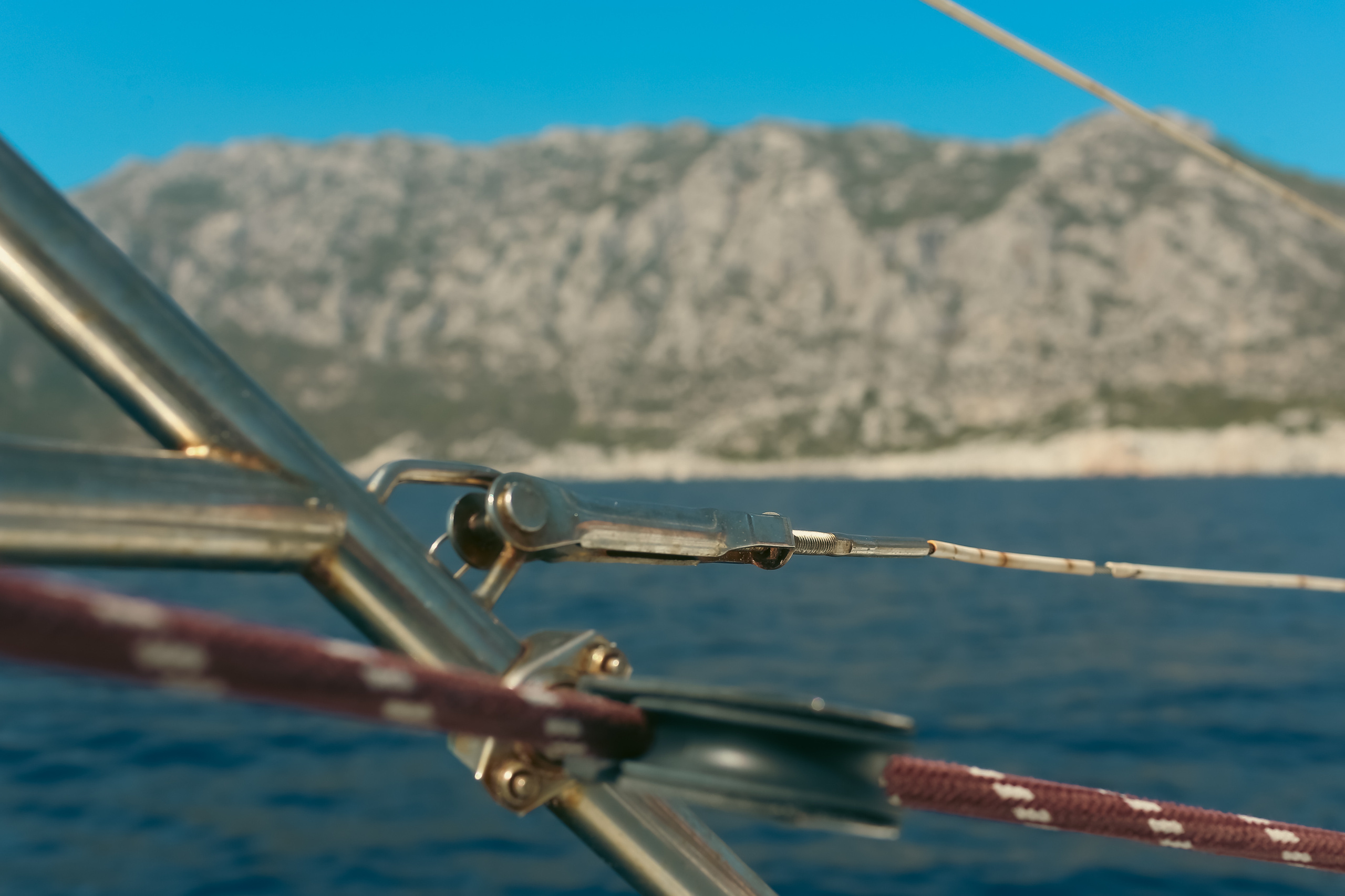 Турция / Сила ветра. Фотограф Омск Ольга Гинжул