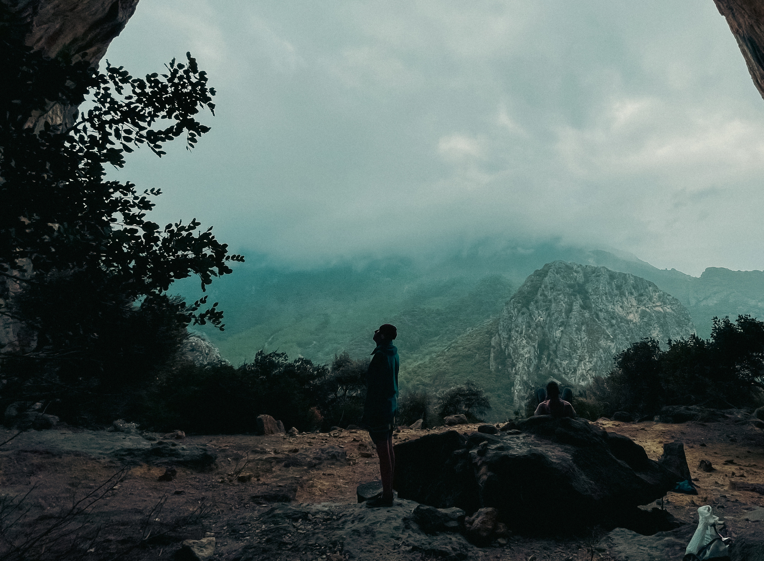 Турция / Сила ветра. Фотограф Омск Ольга Гинжул