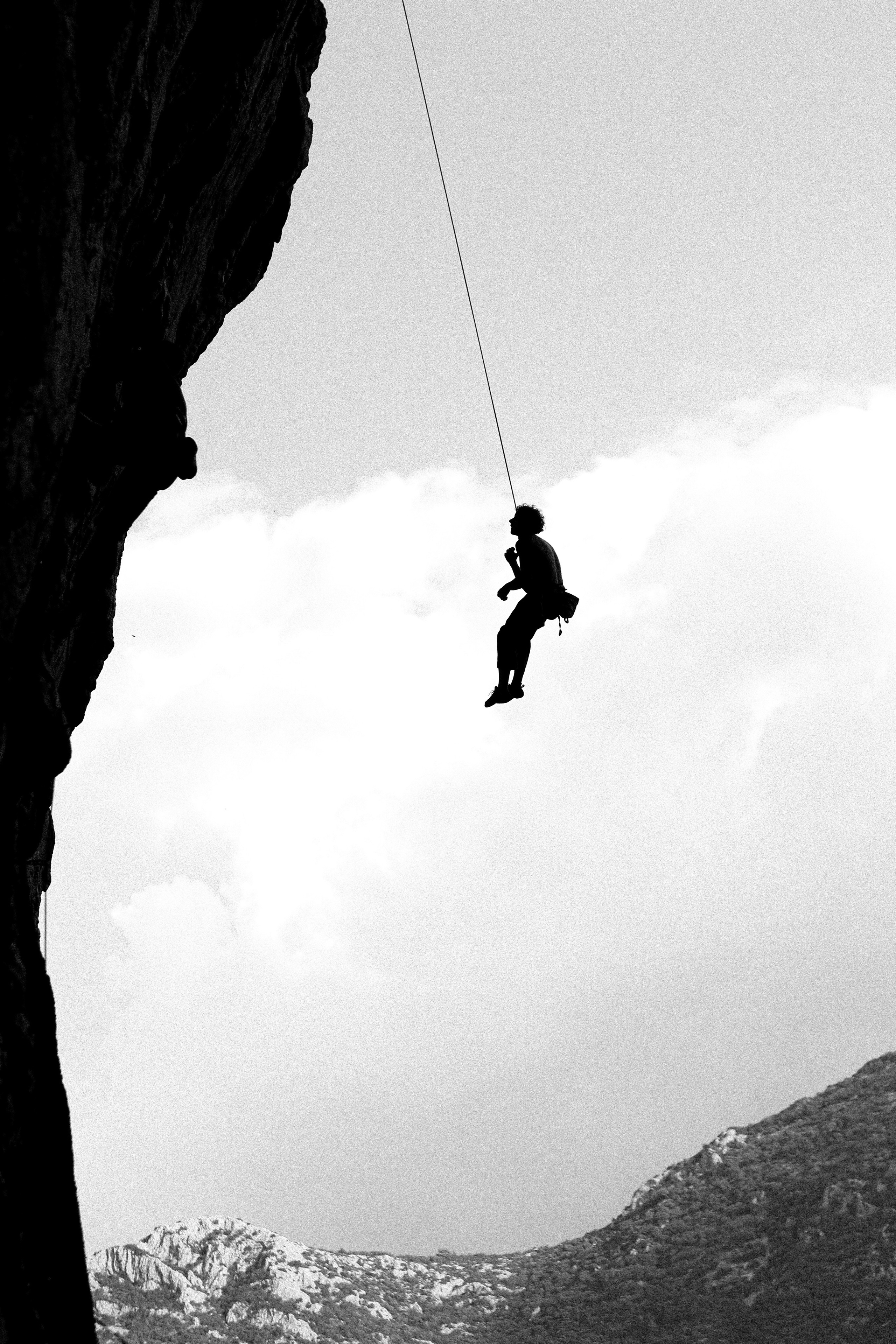 Турция / Сила ветра. Фотограф Омск Ольга Гинжул