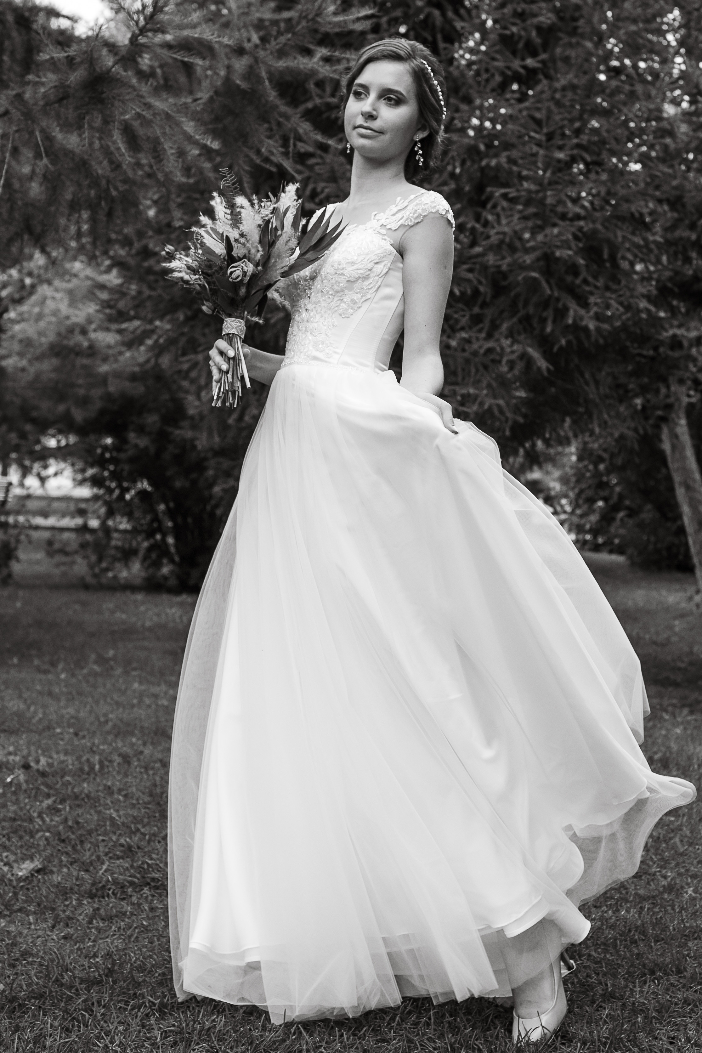 Мария и Максим / Изумительно красивые. Фотограф Омск Ольга Гинжул