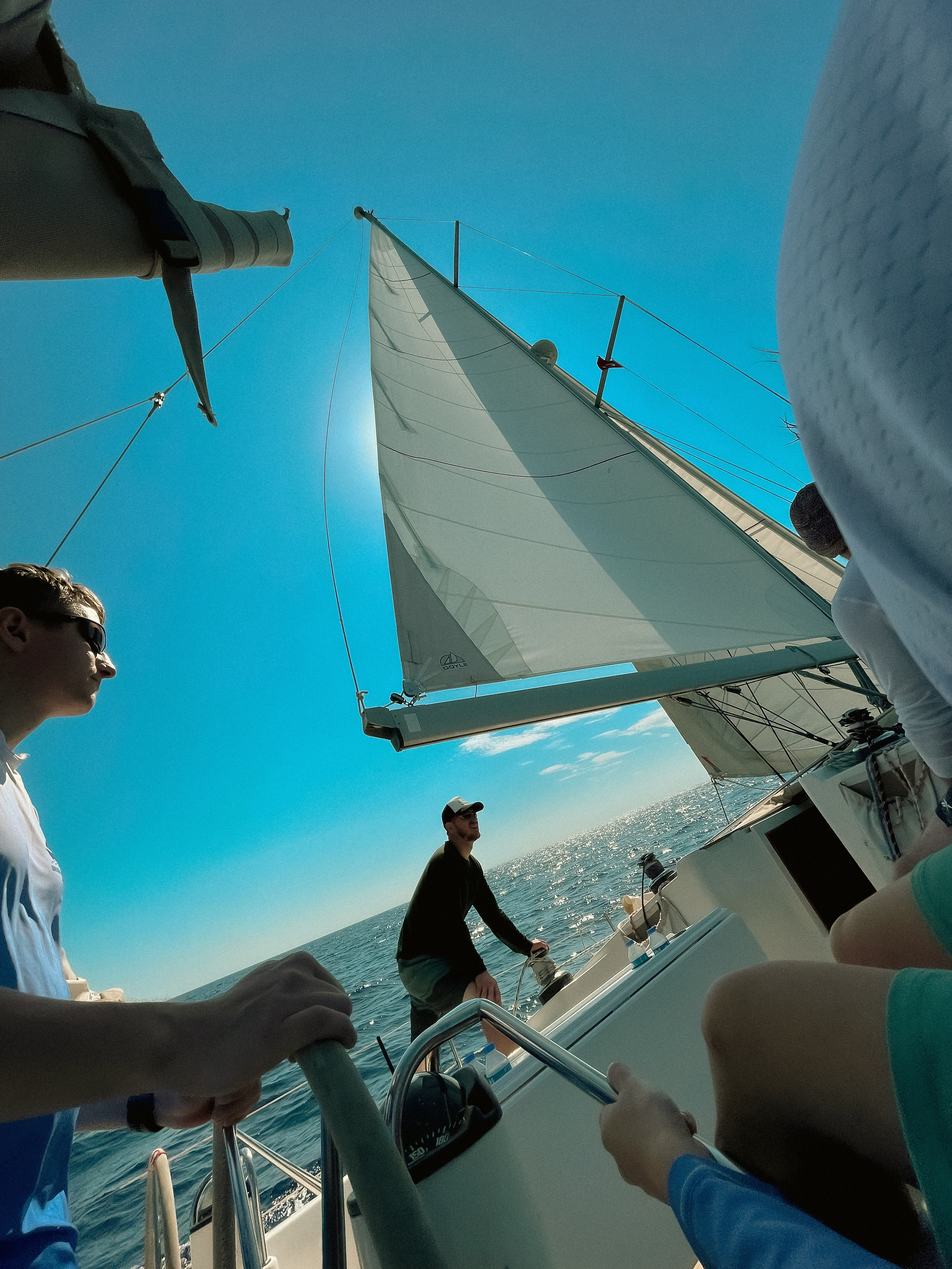 Турция / Сила ветра. Фотограф Омск Ольга Гинжул