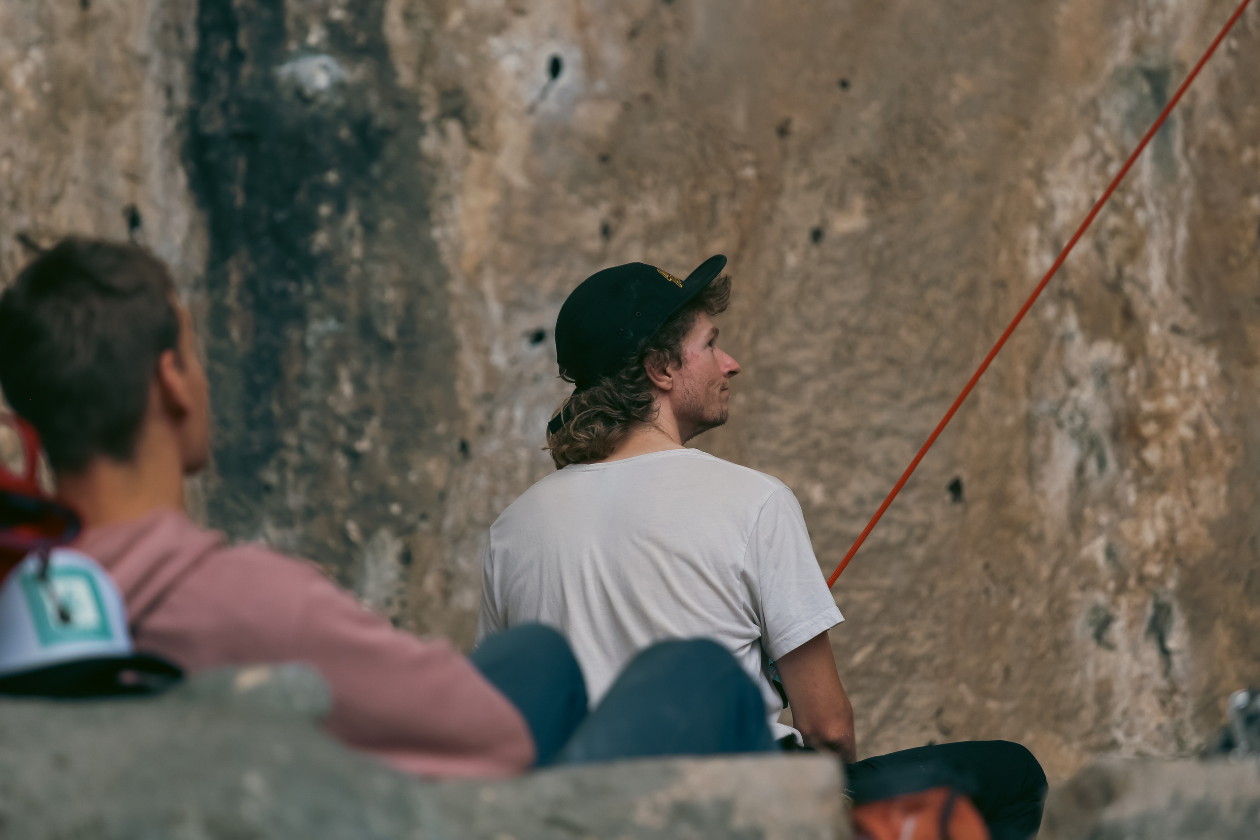 Турция / Сила ветра. Фотограф Омск Ольга Гинжул