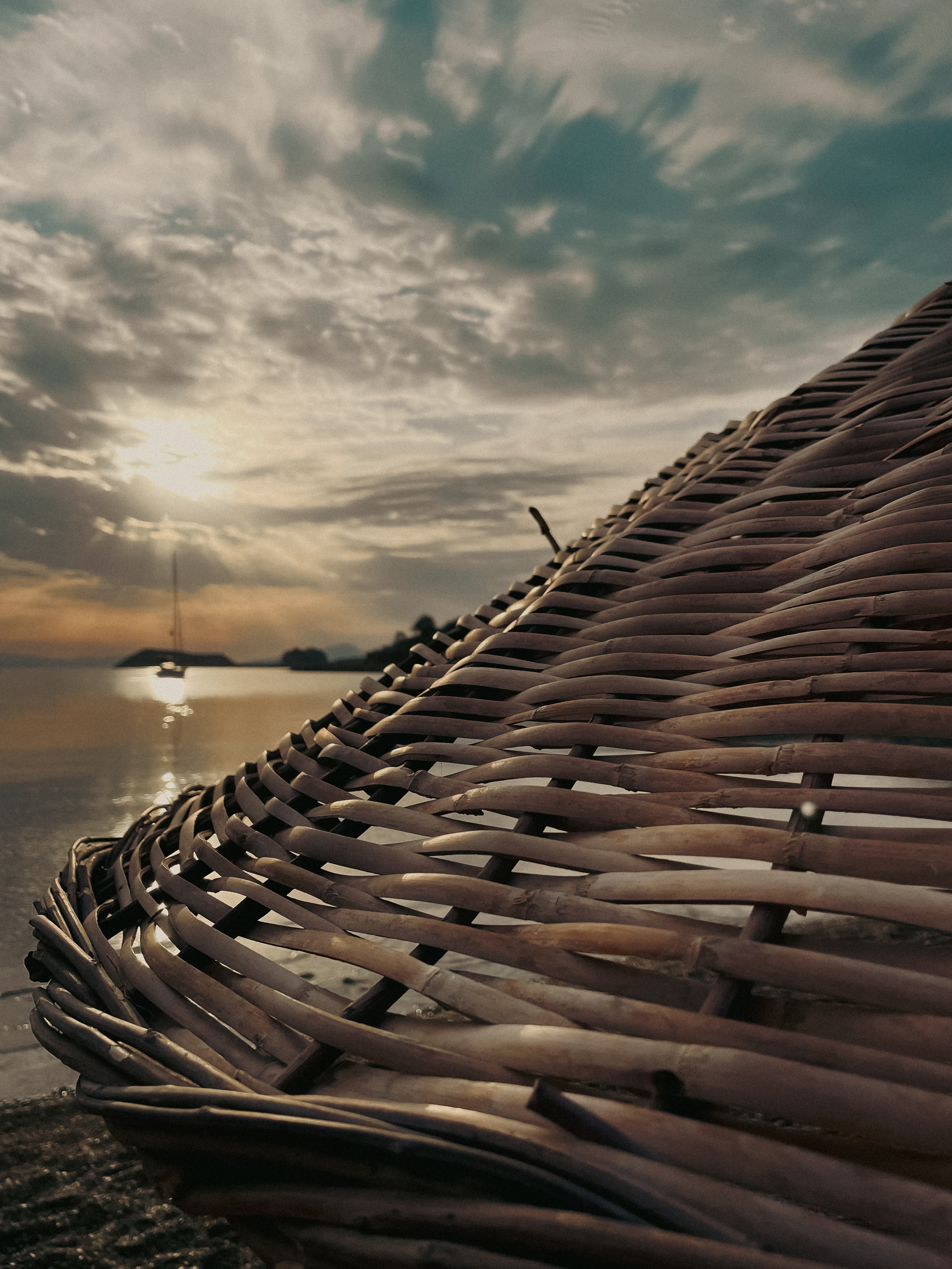 Турция / Сила ветра. Фотограф Омск Ольга Гинжул