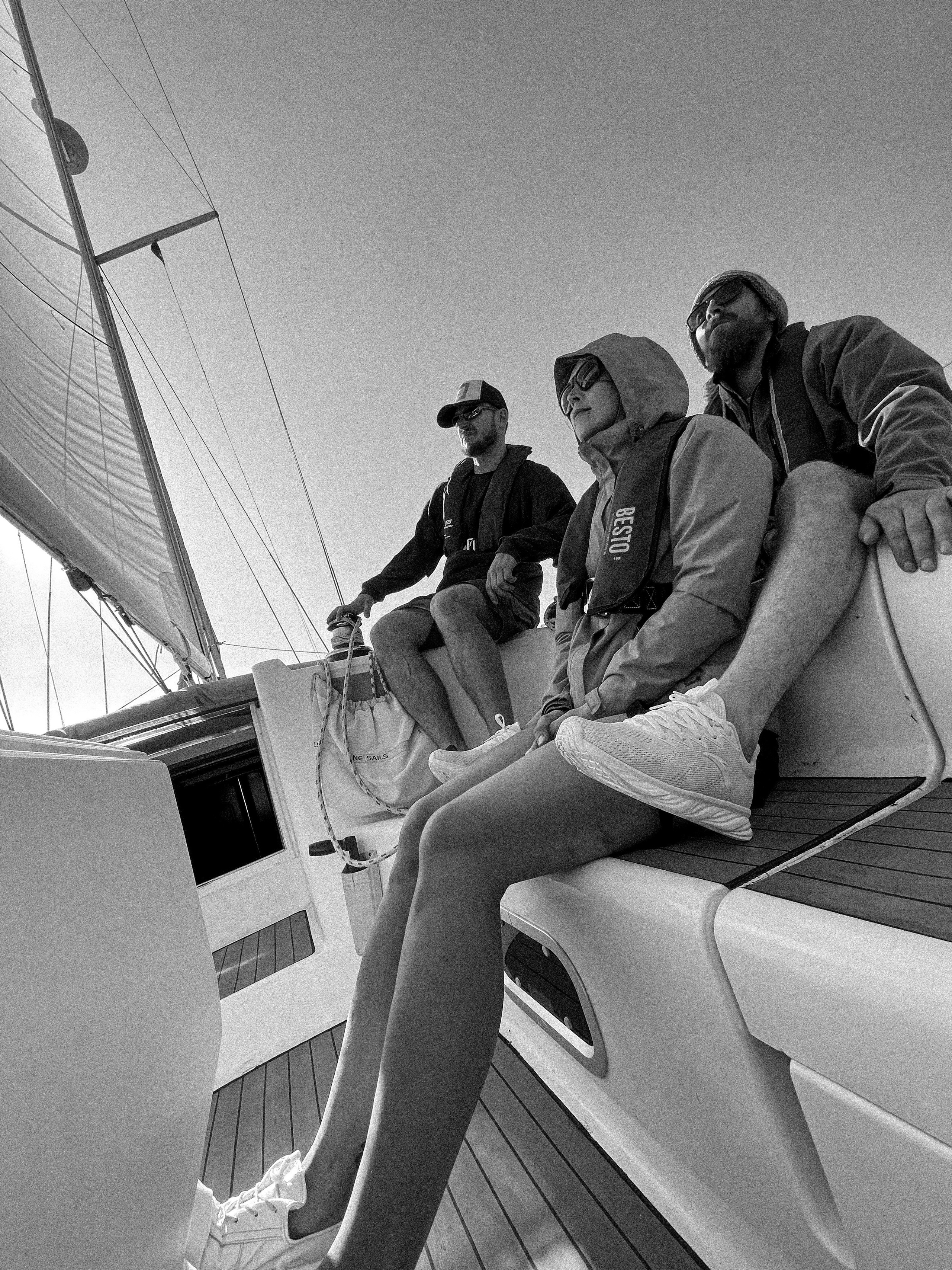 Турция / Сила ветра. Фотограф Омск Ольга Гинжул