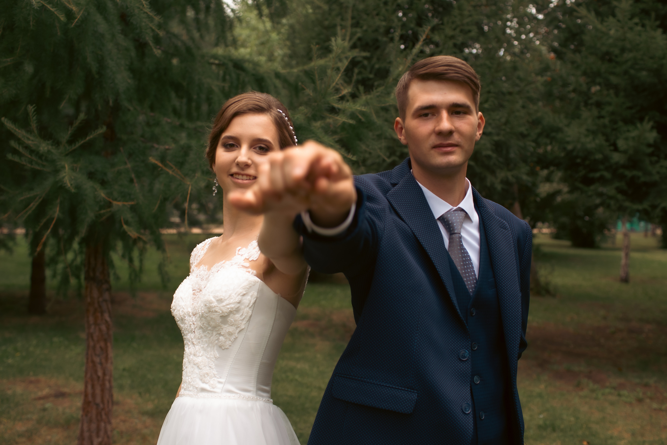 Мария и Максим / Изумительно красивые. Фотограф Омск Ольга Гинжул