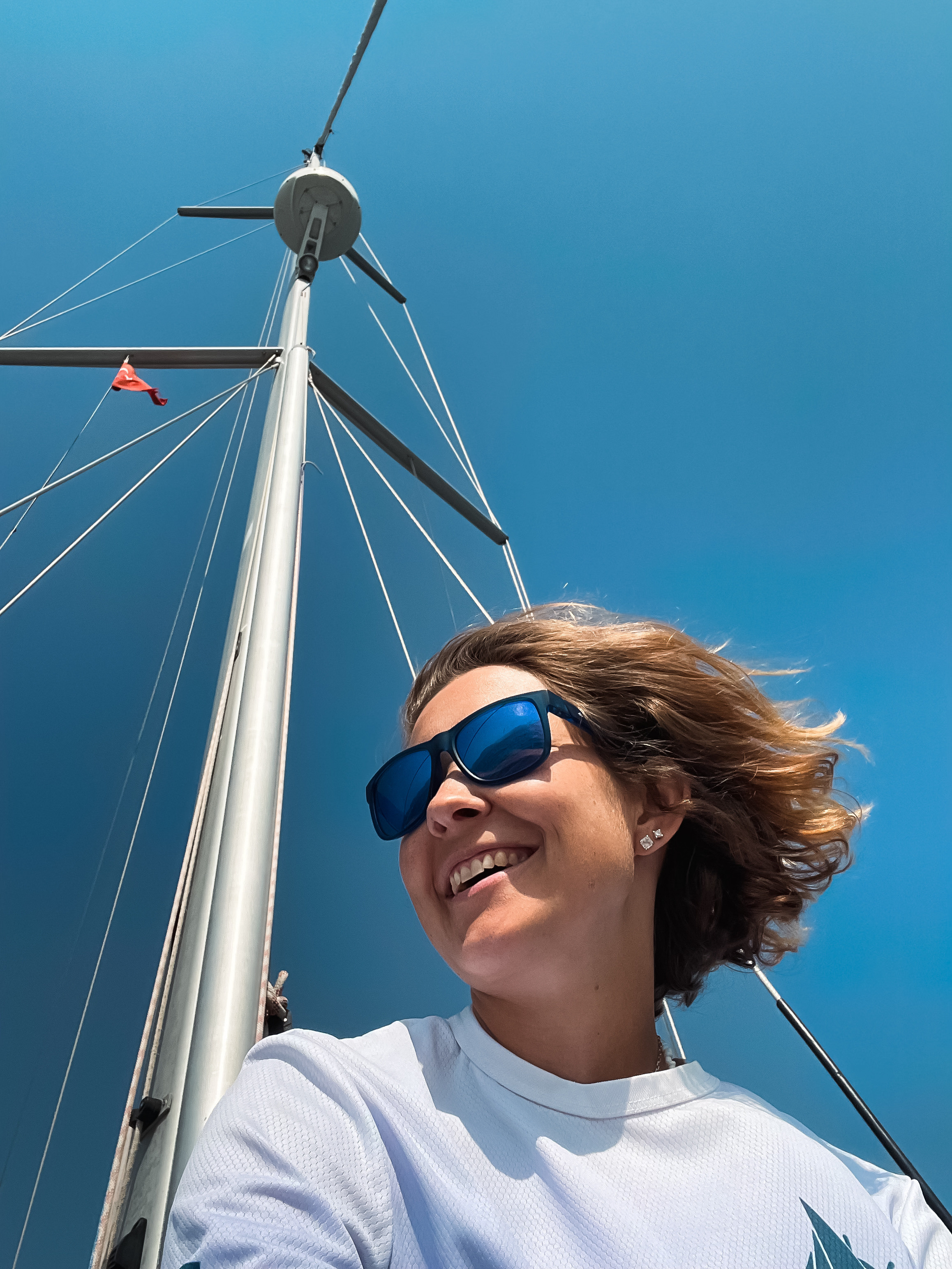 Турция / Сила ветра. Фотограф Омск Ольга Гинжул