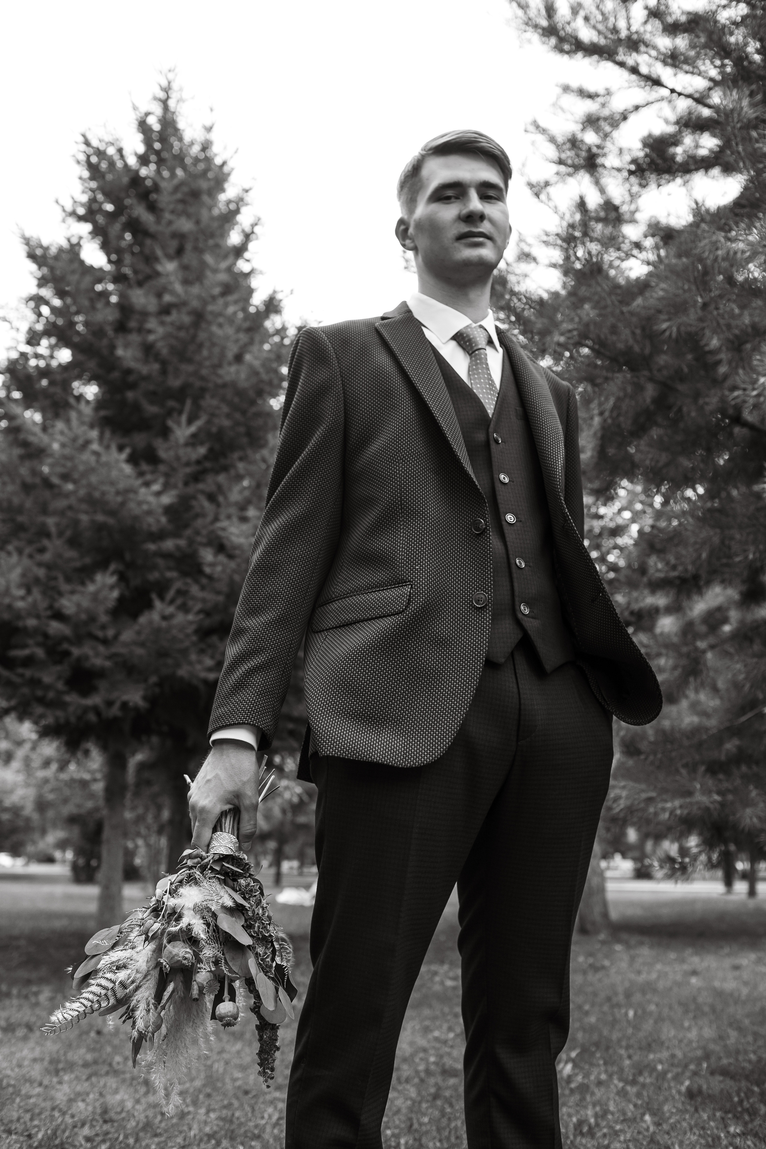 Мария и Максим / Изумительно красивые. Фотограф Омск Ольга Гинжул