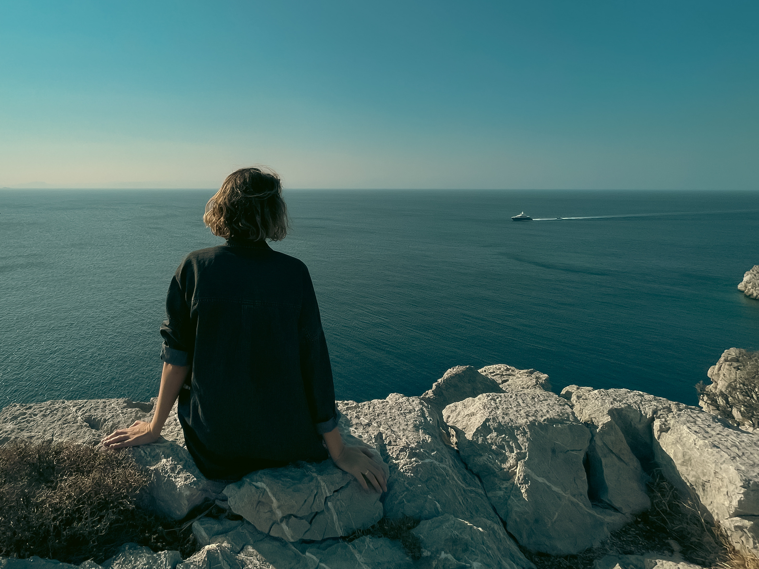 Турция / Сила ветра. Фотограф Омск Ольга Гинжул