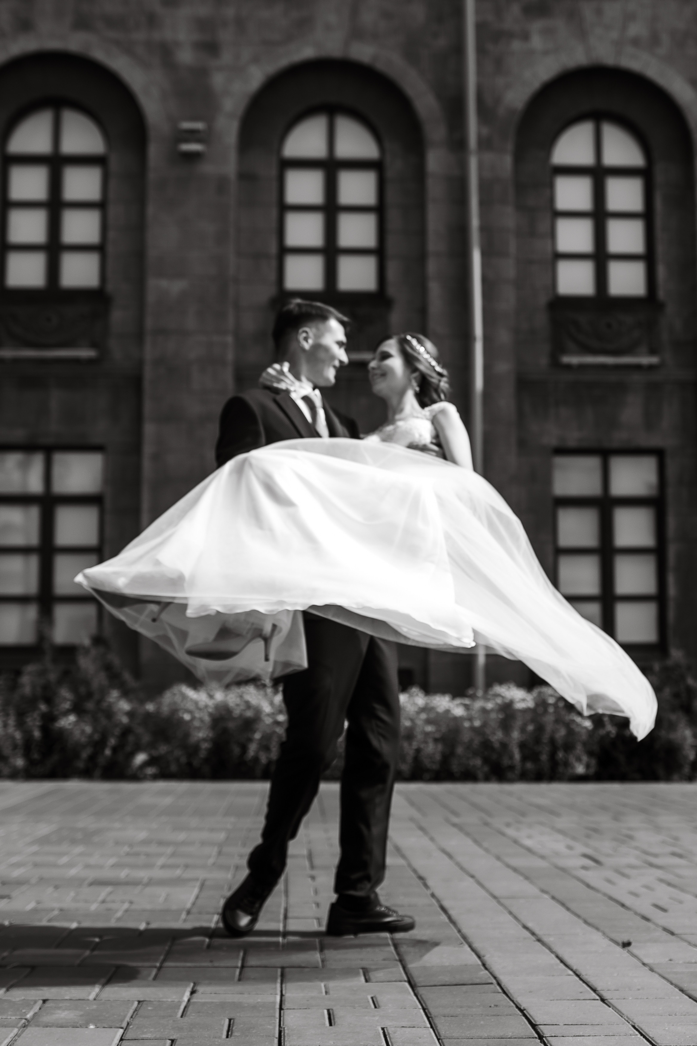 Мария и Максим / Изумительно красивые. Фотограф Омск Ольга Гинжул